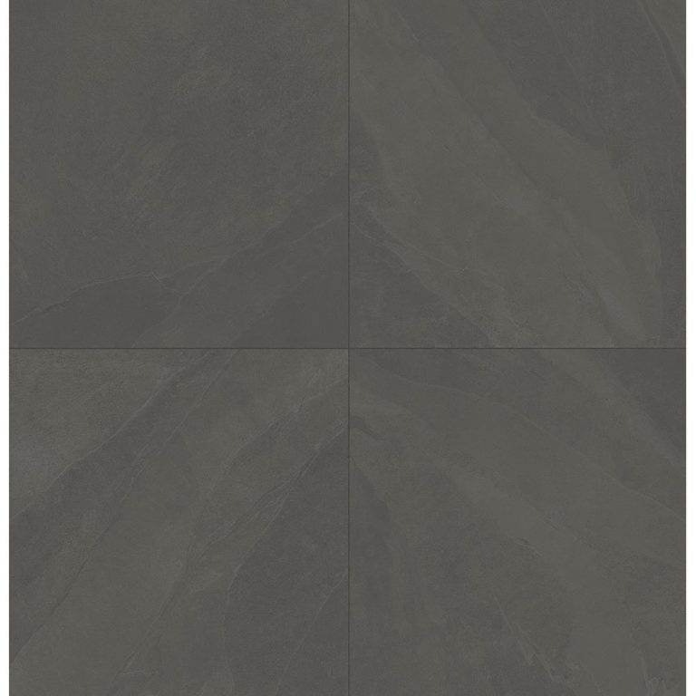 Ardosia Silk Grey X Rectified From Garden State Tile