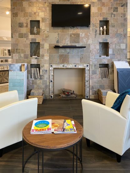 Garden State Tile │ Lancaster, PA Tile & Stone Showroom