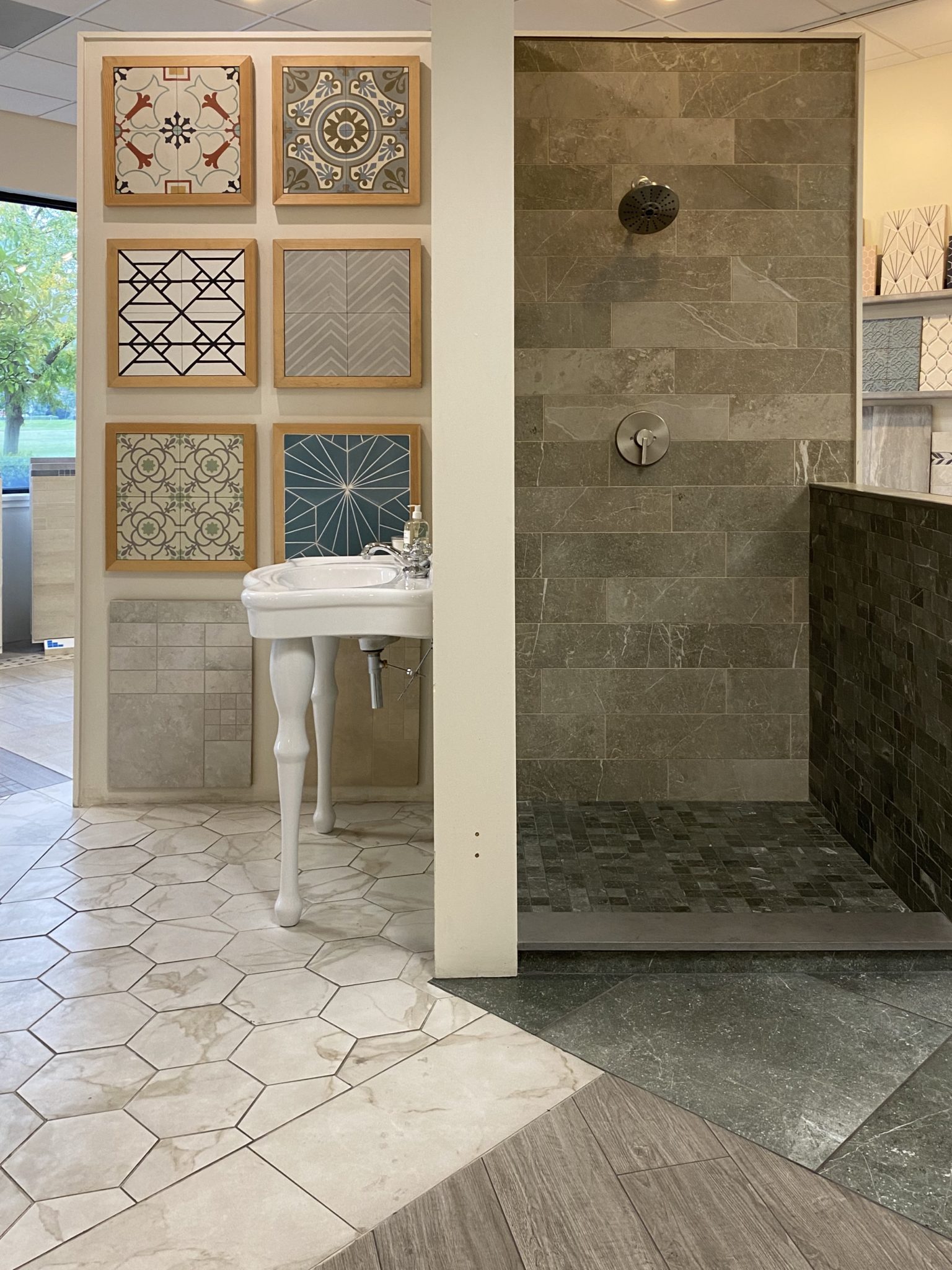 Garden State Tile │ Lancaster, PA Tile & Stone Showroom