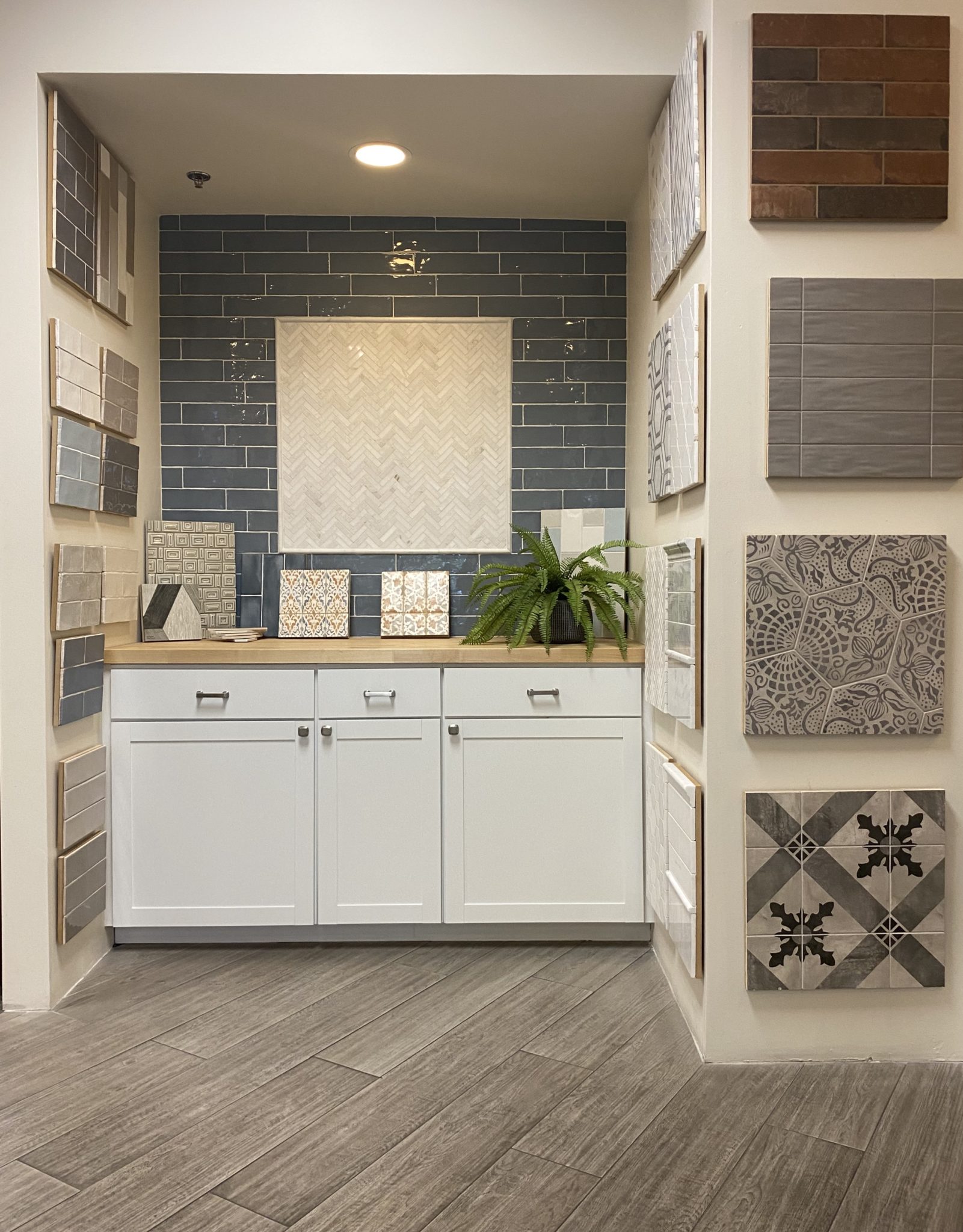 Garden State Tile │ Lancaster, PA Tile & Stone Showroom