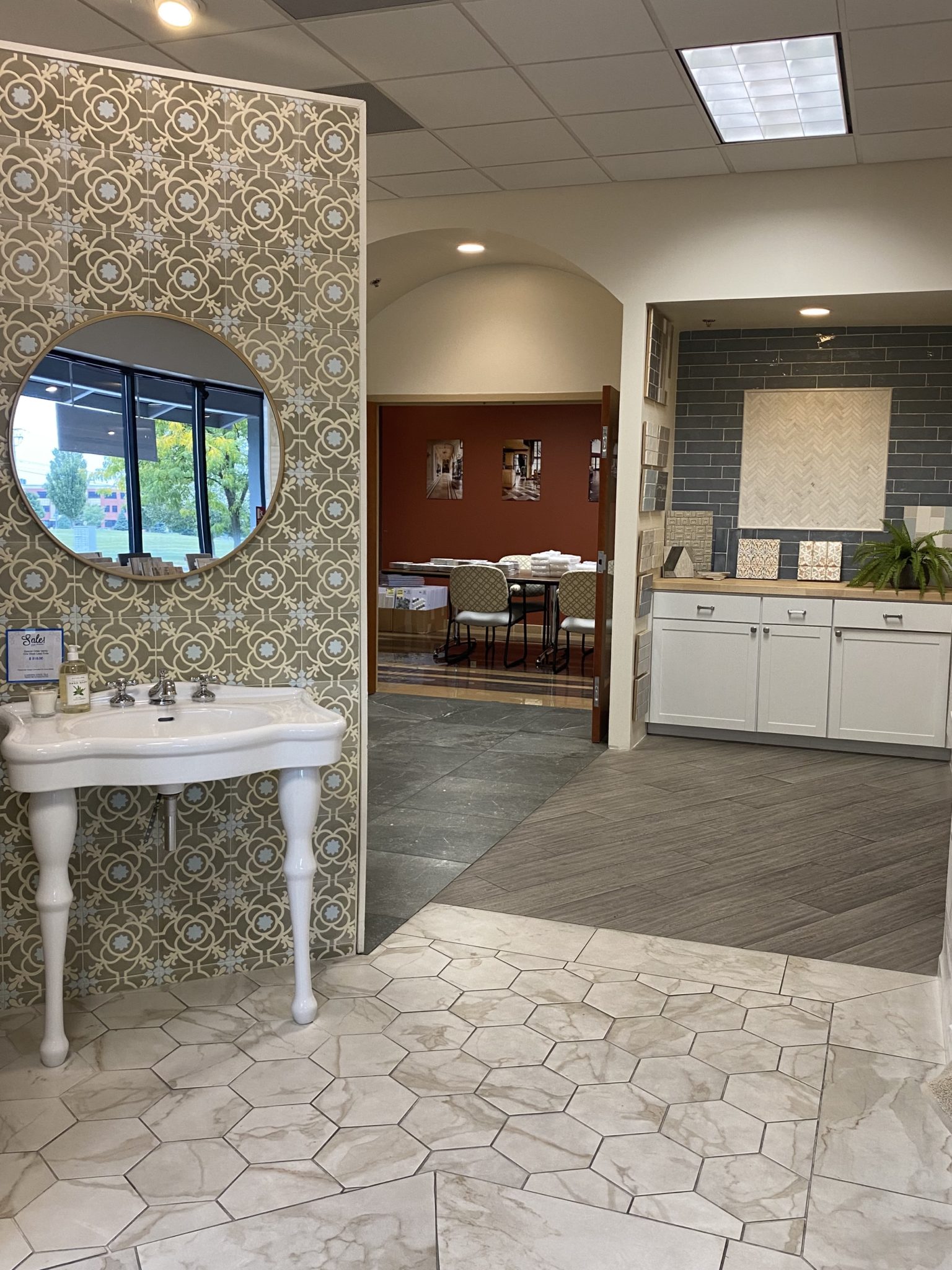Garden State Tile │ Lancaster, PA Tile & Stone Showroom