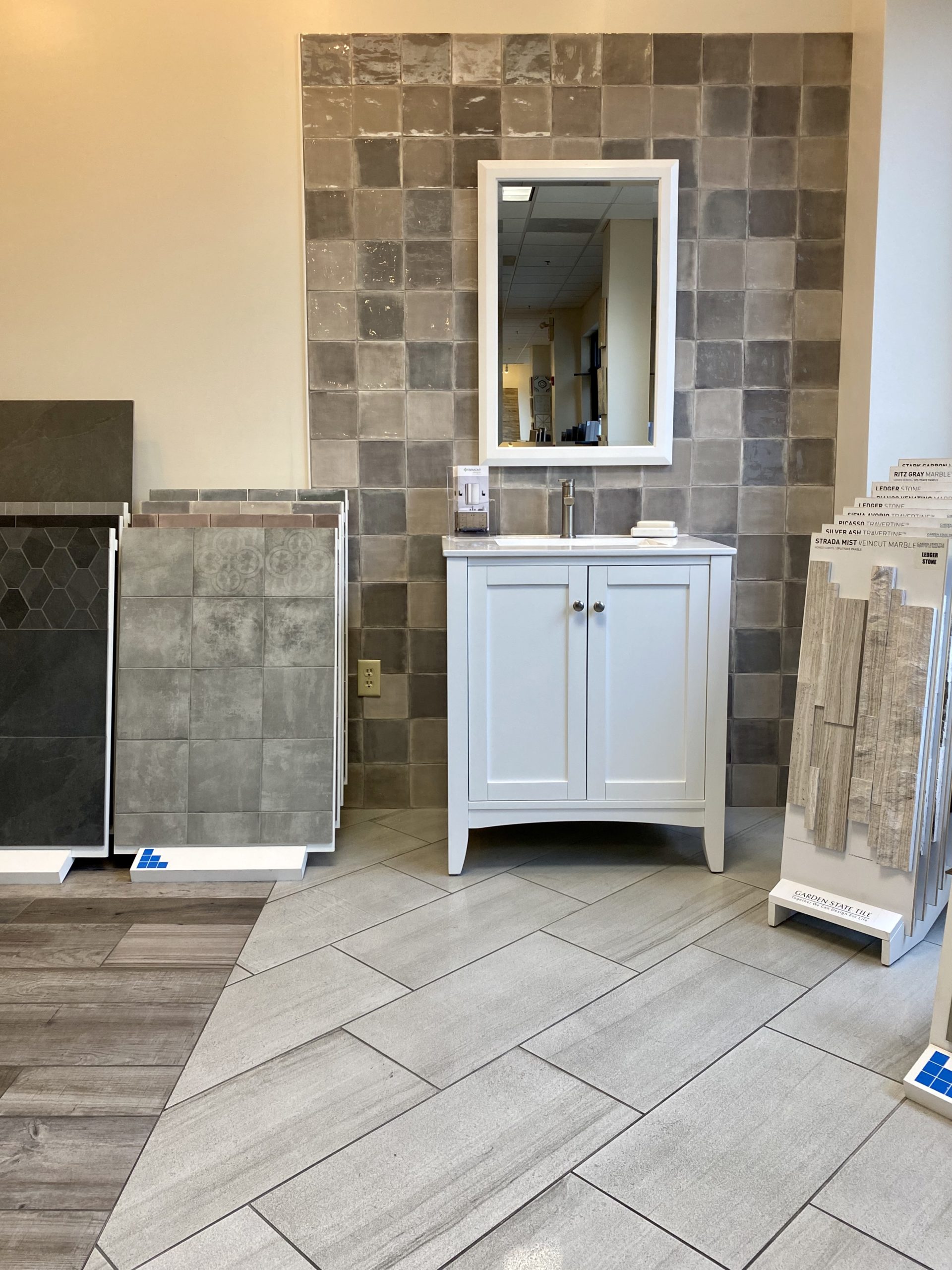 Garden State Tile │ Lancaster, PA Tile &amp; Stone Showroom