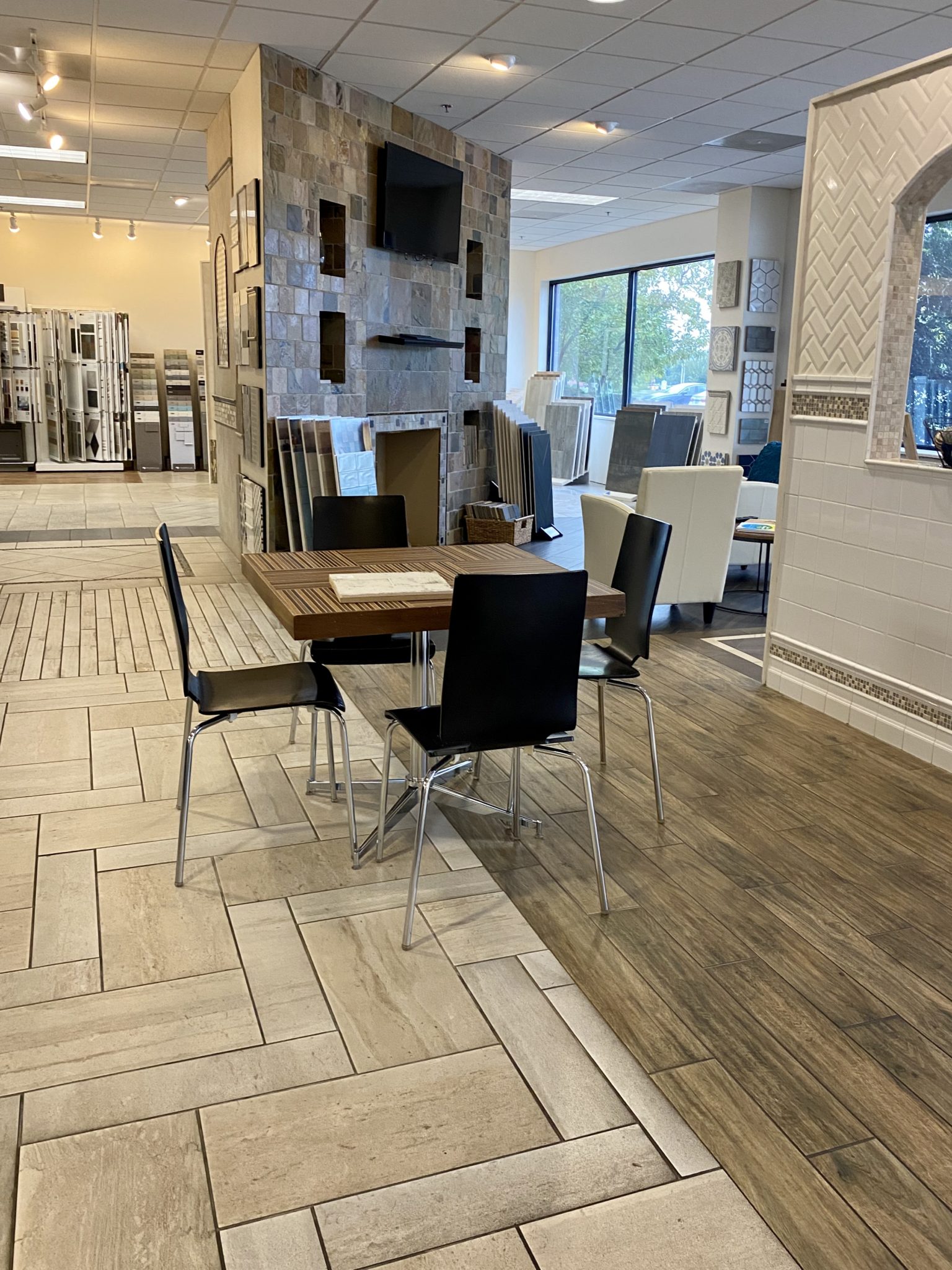 Garden State Tile │ Lancaster, PA Tile & Stone Showroom