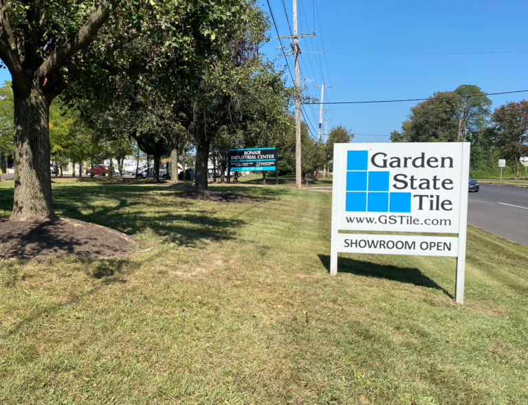 Garden State Tile │ Warminster, PA Tile & Stone Showroom