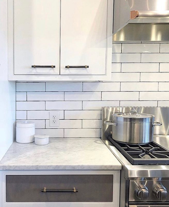 Subway Tile Patterns For Creative, What Style Are Subway Tiles