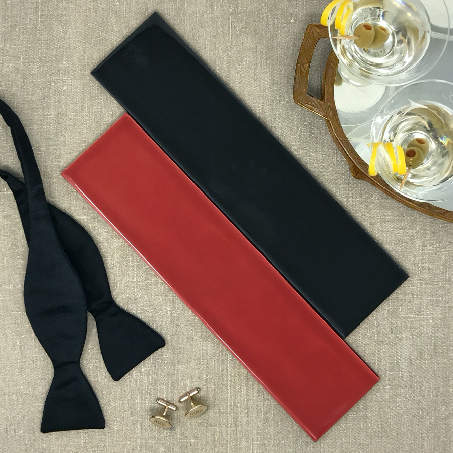 Roaring 20s Martini Flat Lay