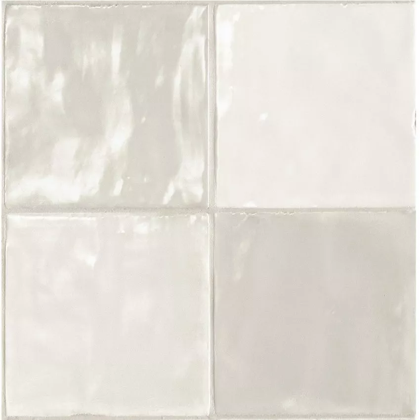 Pure Linen 6" x 6" Glossy