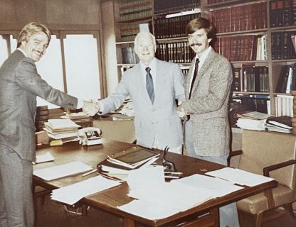 About - Garden State Tile