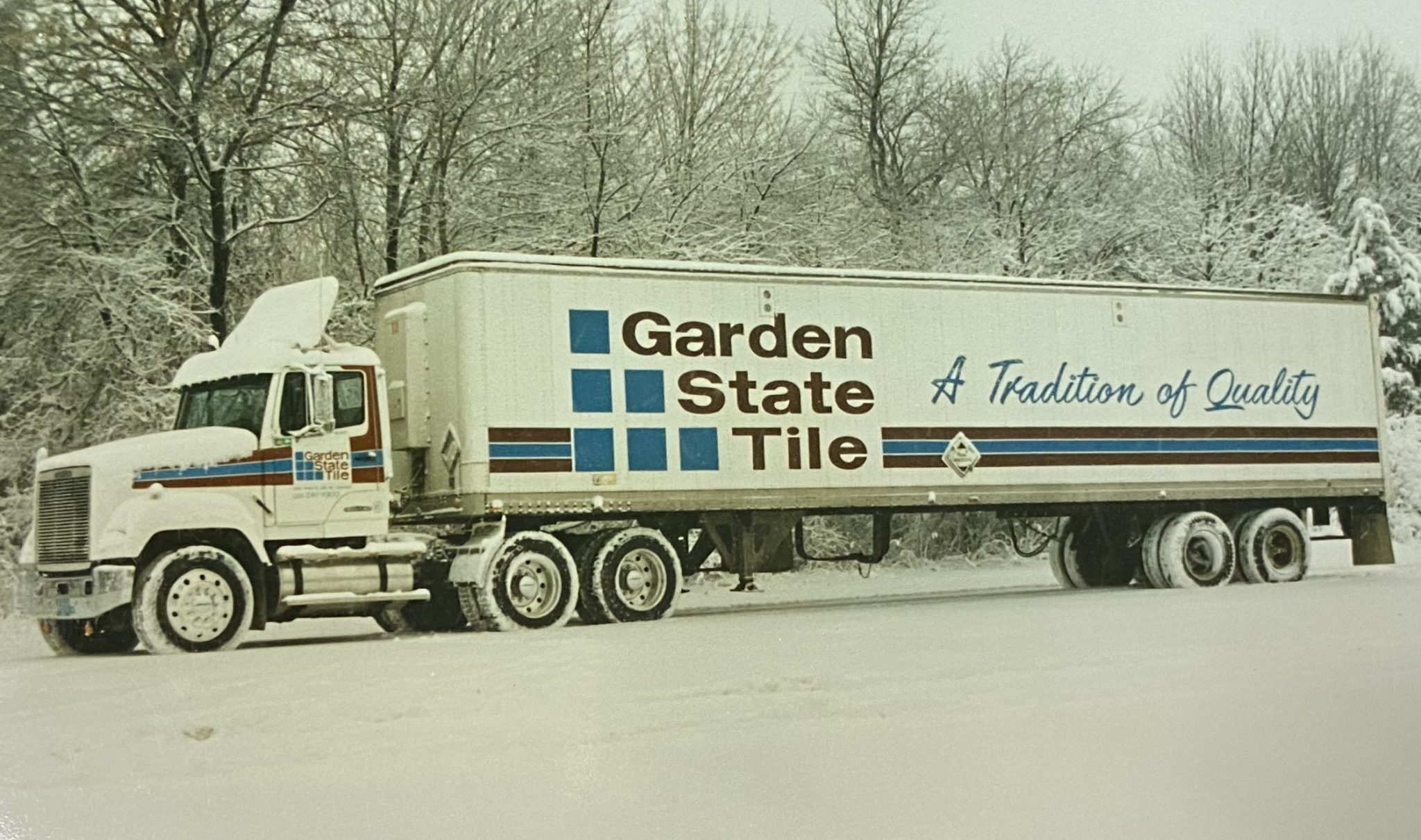 About - Garden State Tile