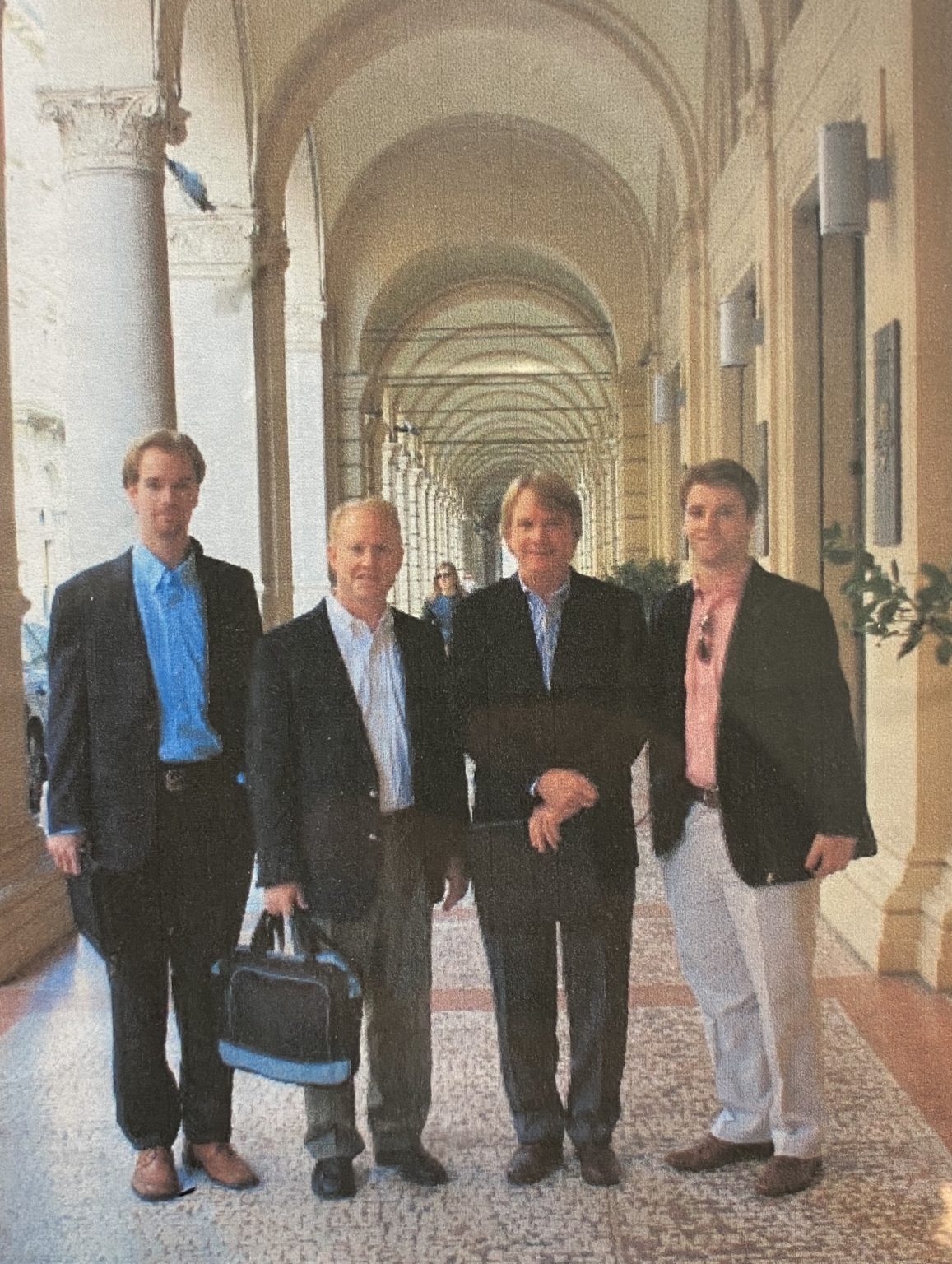 About - Garden State Tile