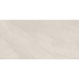 Oxford White 12" x 24" Rectified