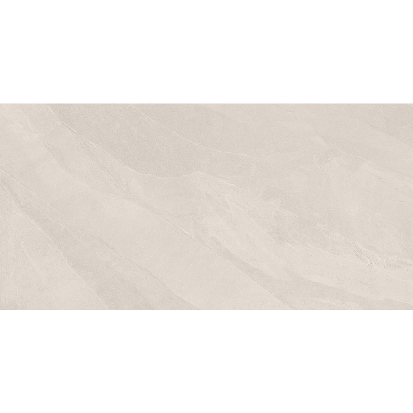 Oxford White 12" x 24" Rectified