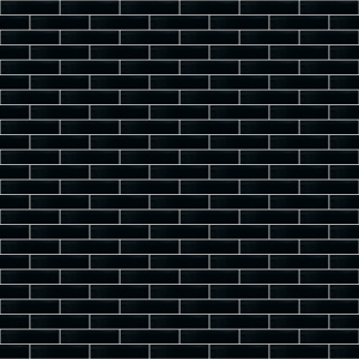 Black Magic Mounted Liner 1/2" x 2"