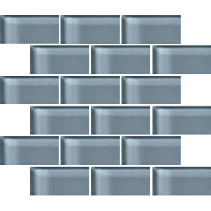 Glass Blox Blue Grotto 2