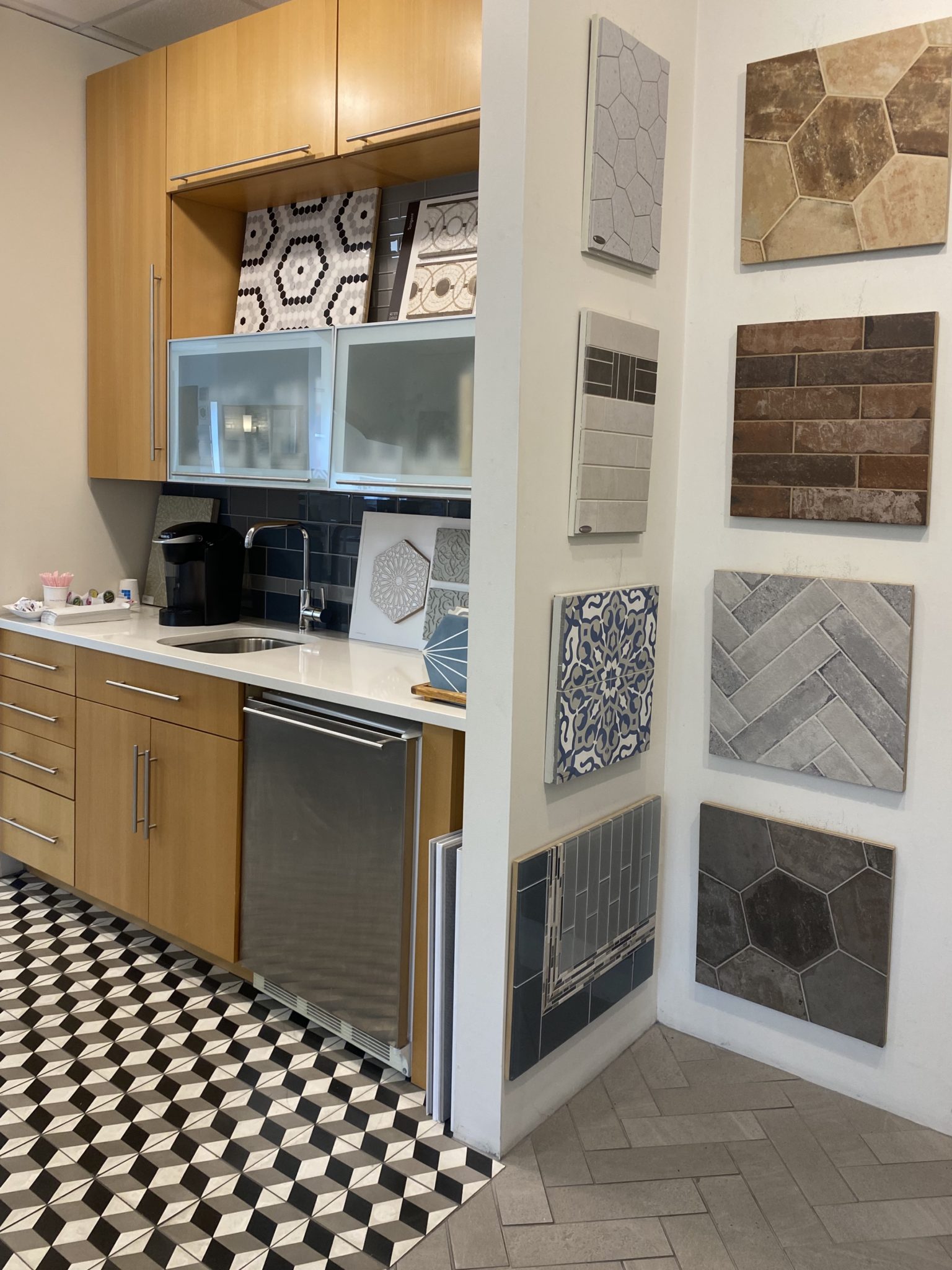 Garden State Tile │ Warminster, PA Tile & Stone Showroom
