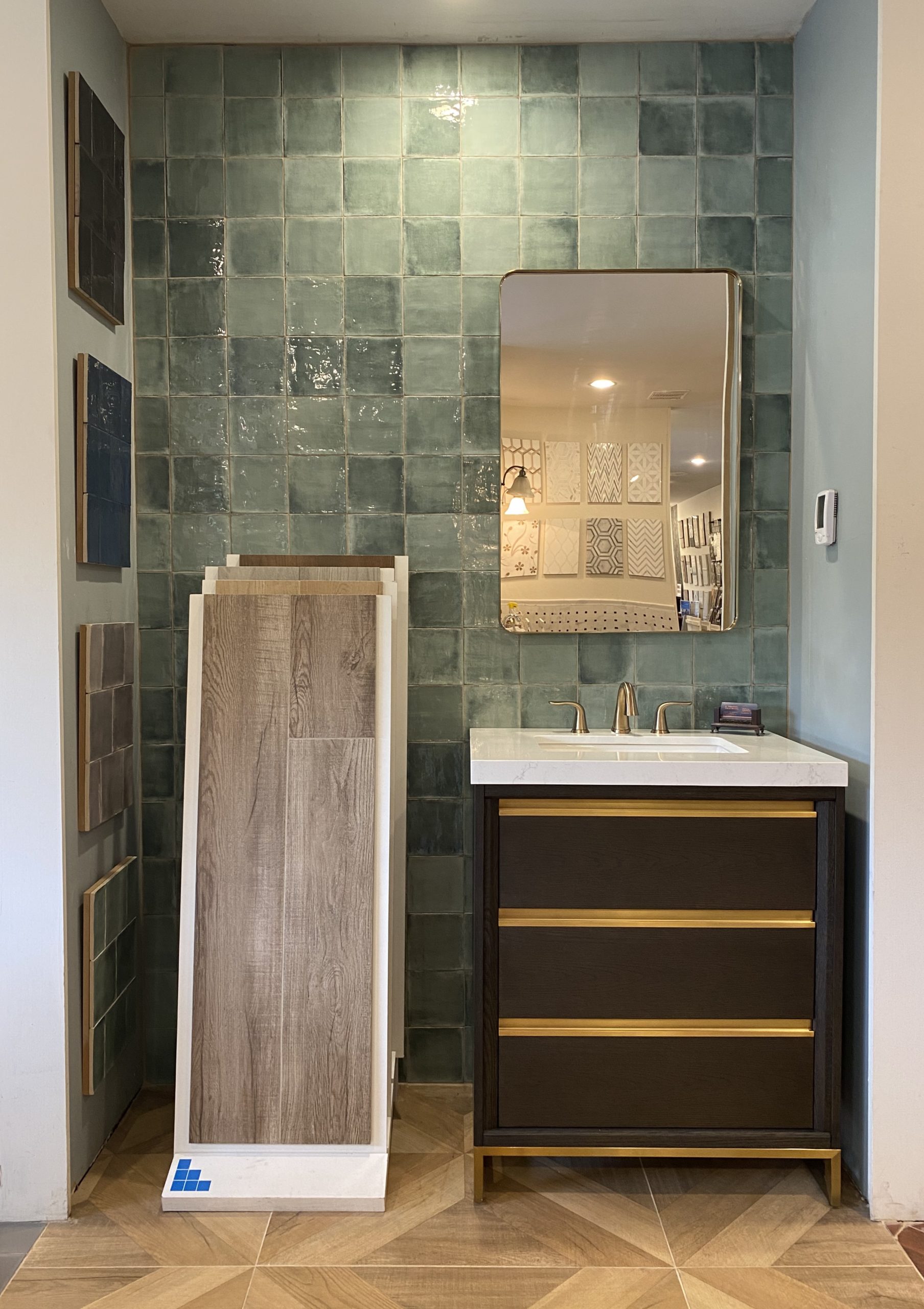 Garden State Tile │ West Berlin, NJ Tile & Stone Showroom