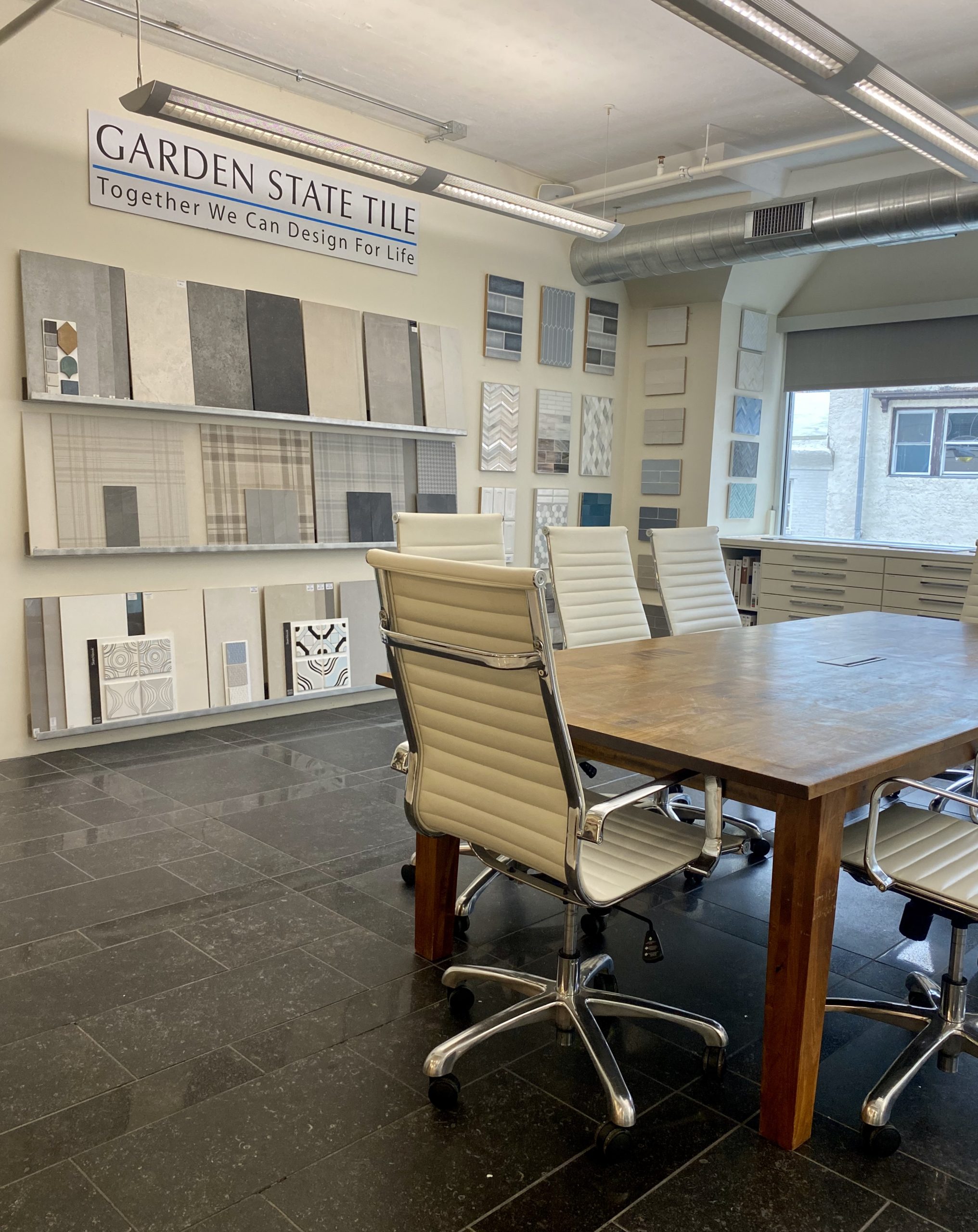 Garden State Tile │ Philadelphia, PA Tile & Stone Showroom