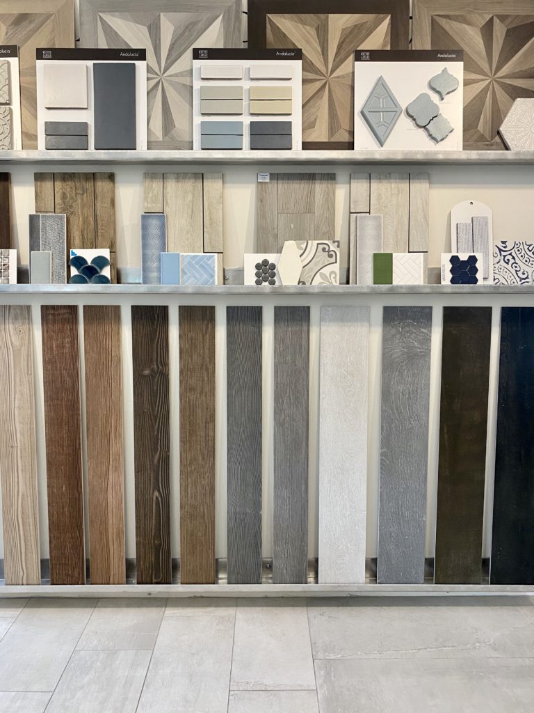 Garden State Tile │ Philadelphia, PA Tile & Stone Showroom