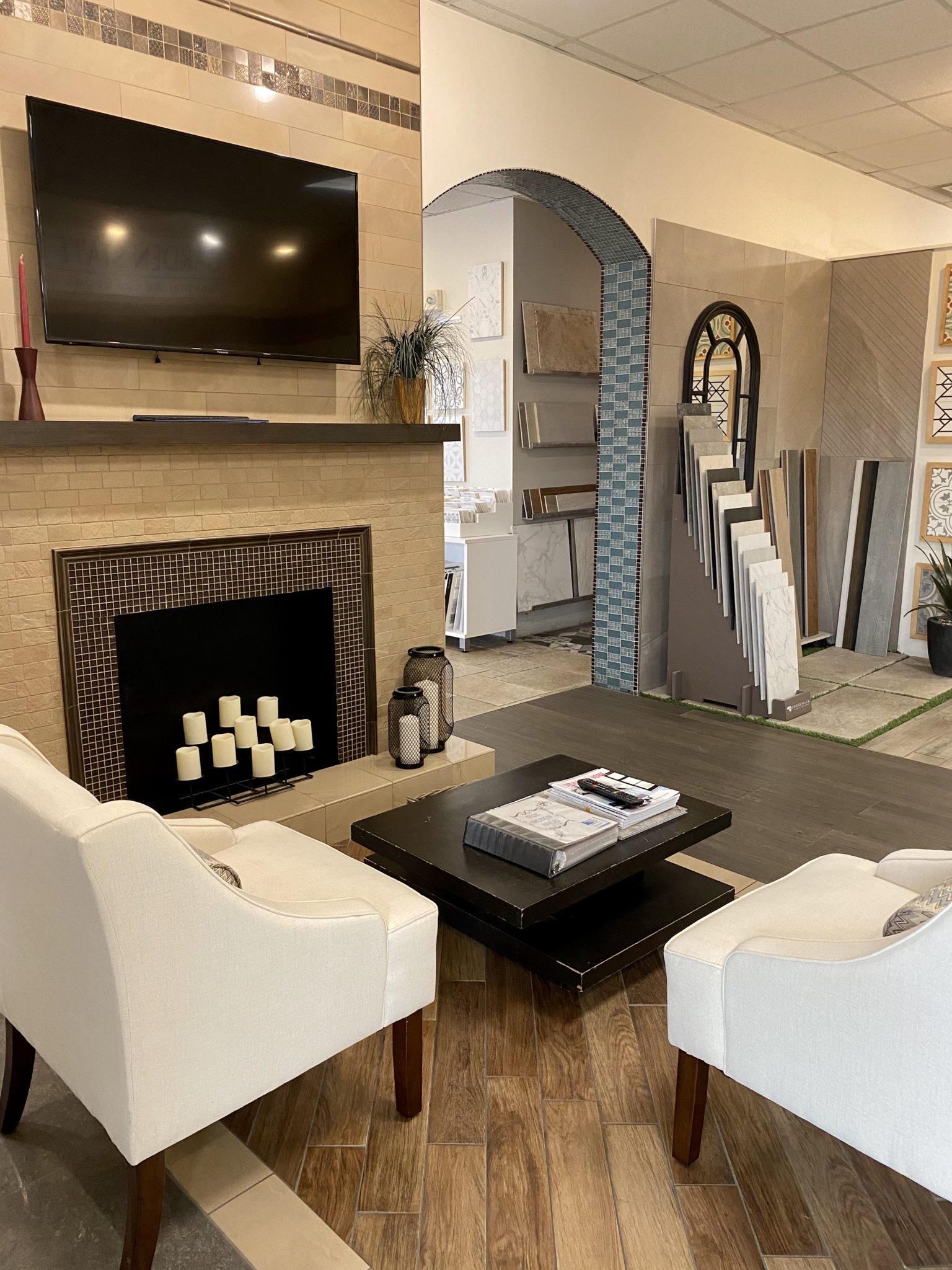 Garden State Tile │ Roselle Park, NJ Tile & Stone Showroom