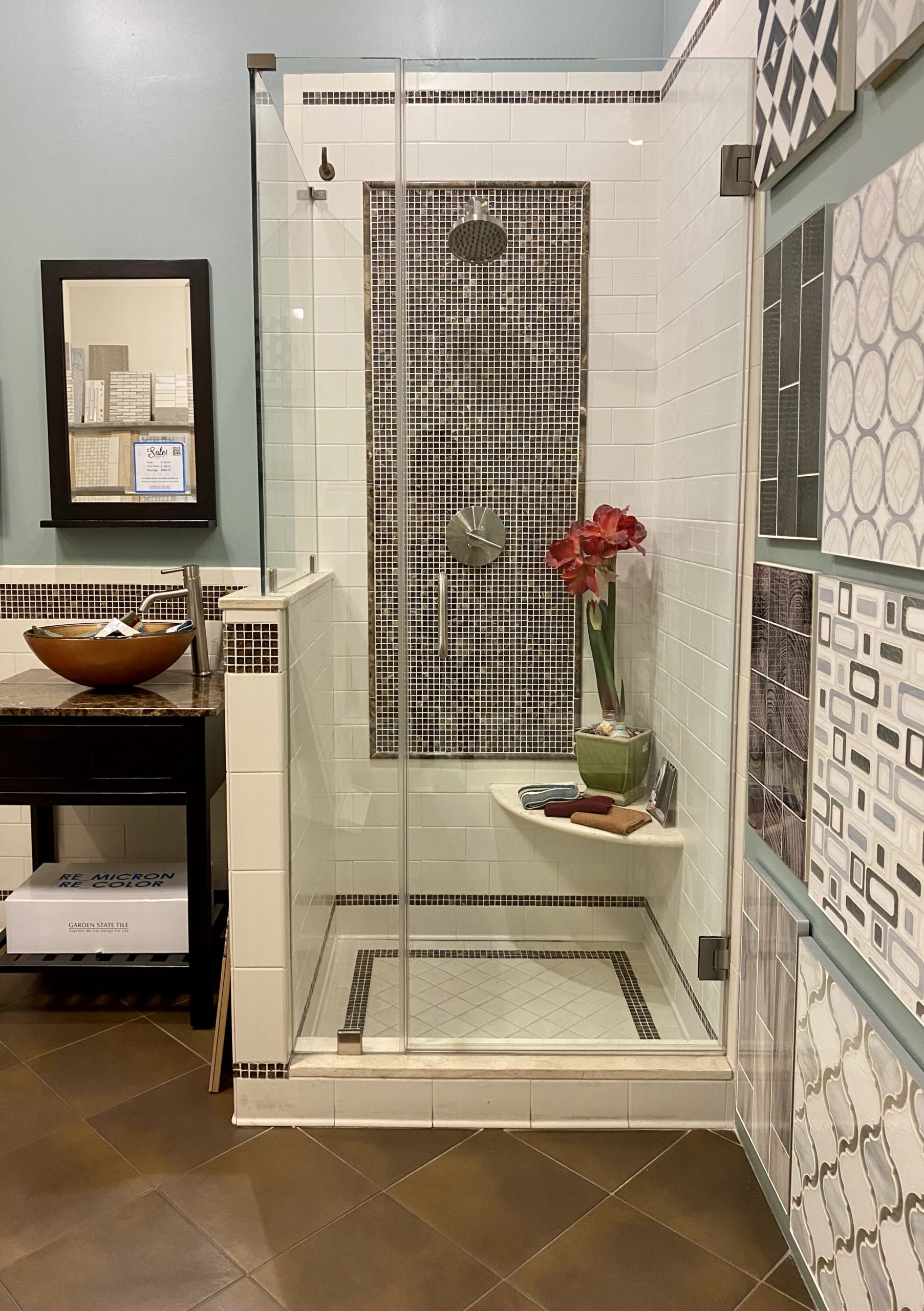 Garden State Tile │ Roselle Park, NJ Tile & Stone Showroom
