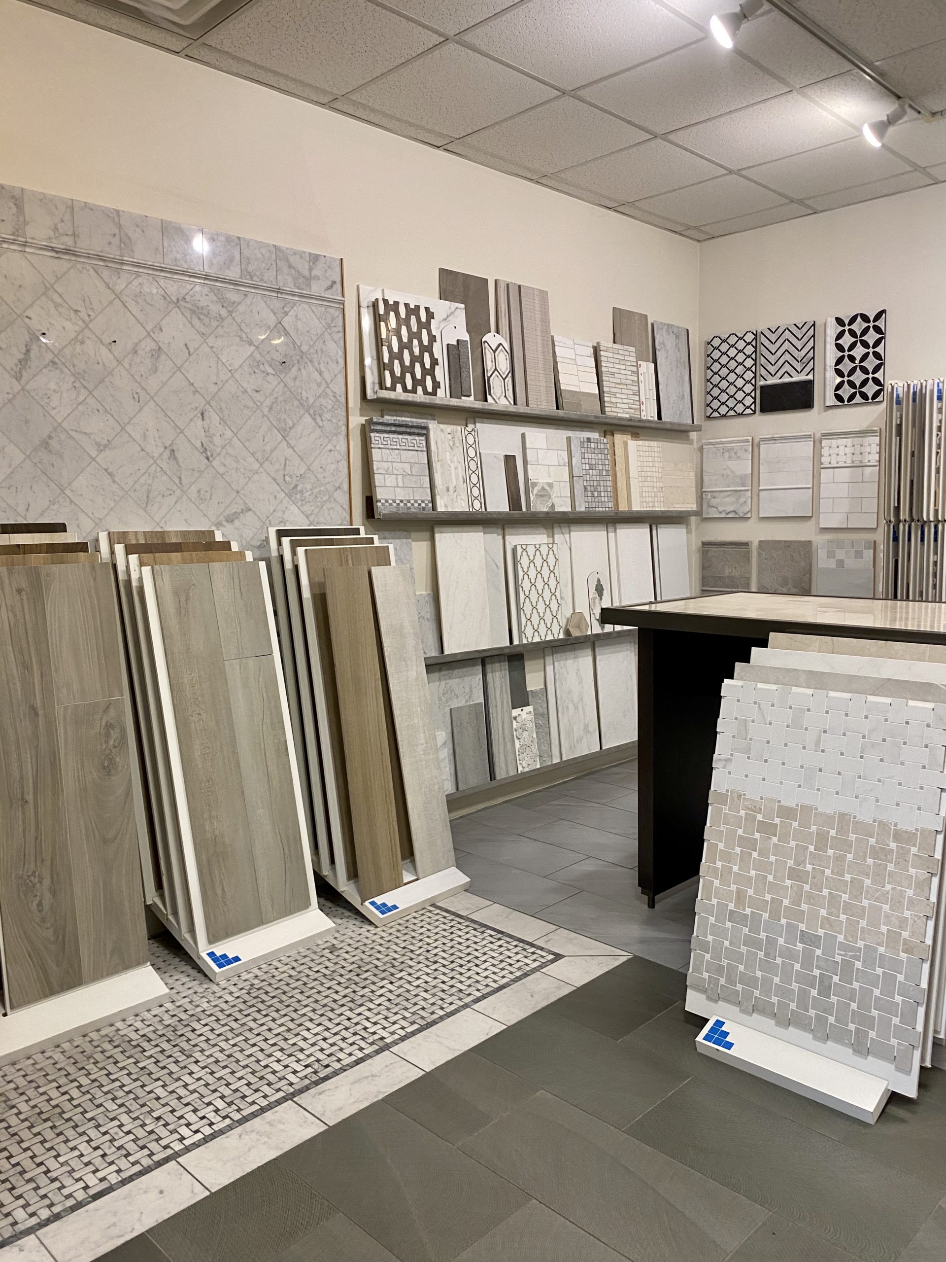 Garden State Tile │ Roselle Park, NJ Tile & Stone Showroom