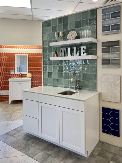 Garden State Tile │ Warminster, PA Tile & Stone Showroom