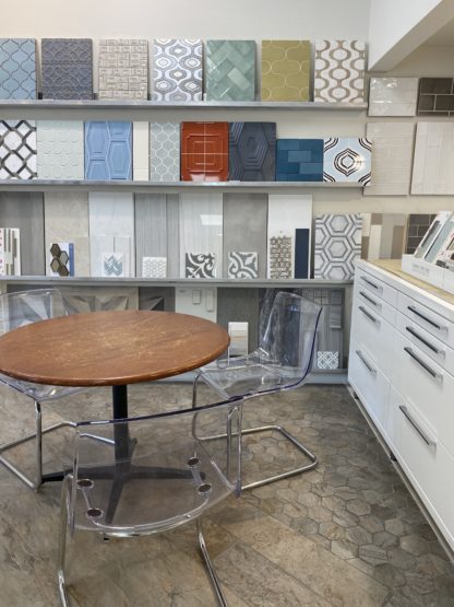 Garden State Tile │ Warminster, PA Tile & Stone Showroom