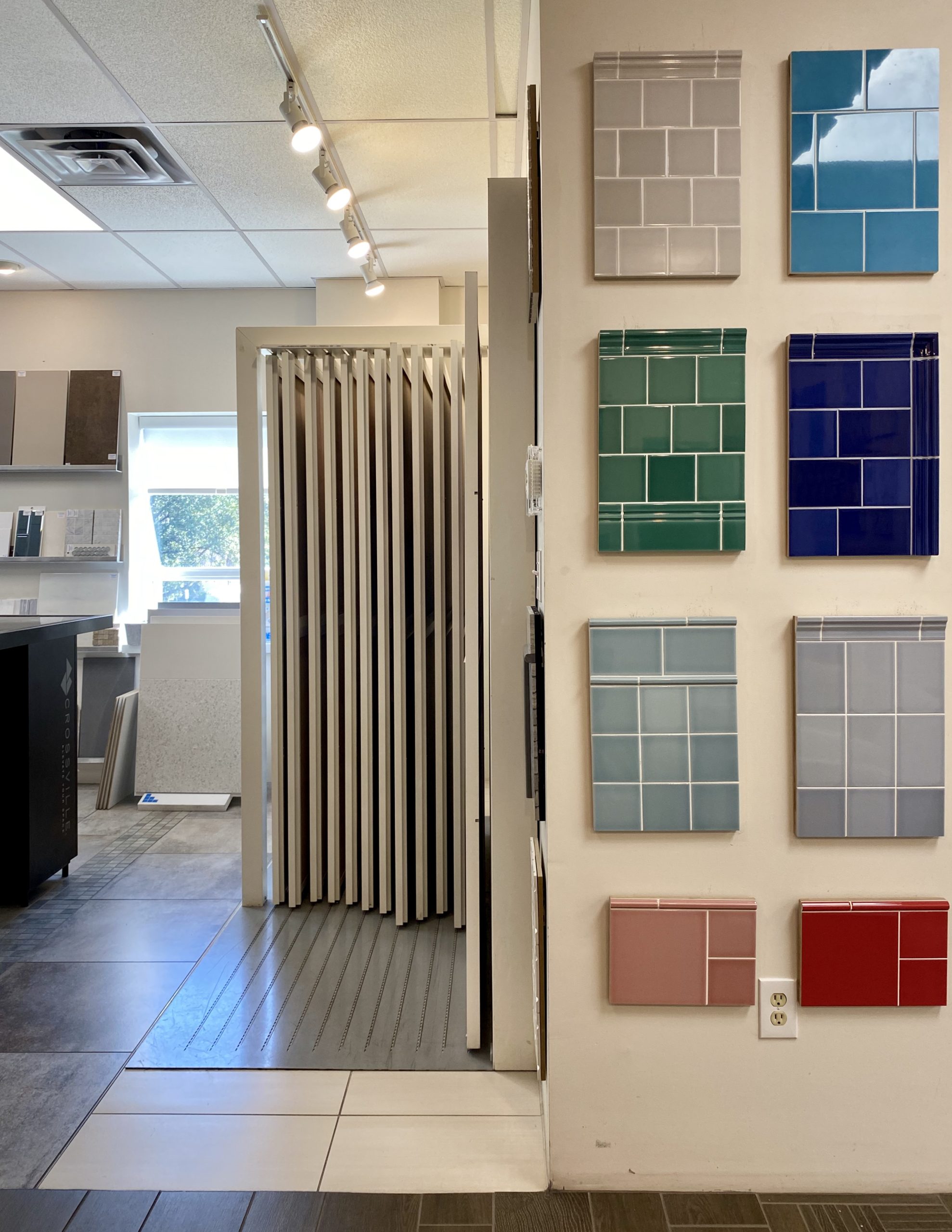 Garden State Tile │ Warminster, PA Tile & Stone Showroom