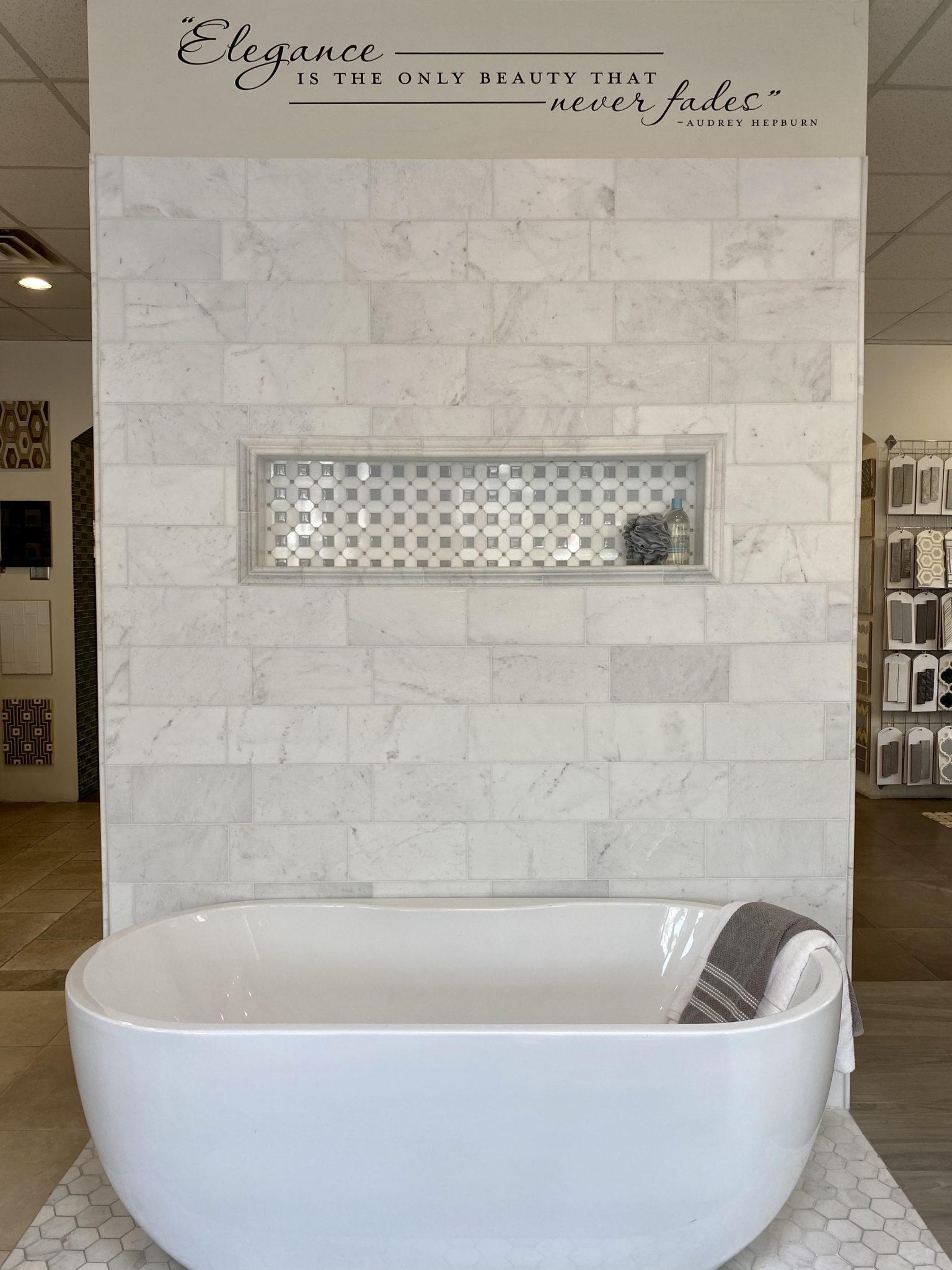 Garden State Tile │ Roselle Park, NJ Tile & Stone Showroom