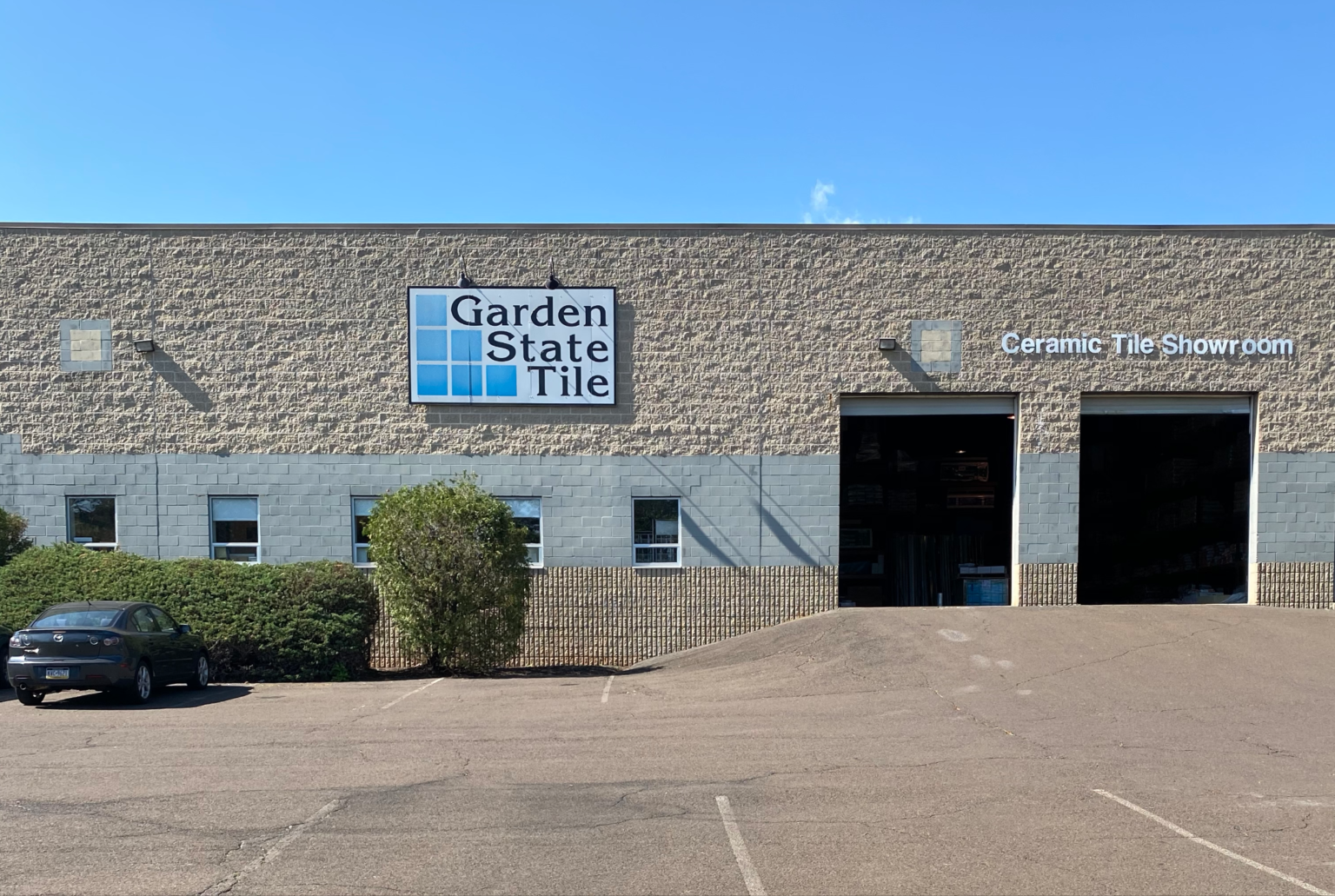 Garden State Tile │ Warminster, PA Tile & Stone Showroom