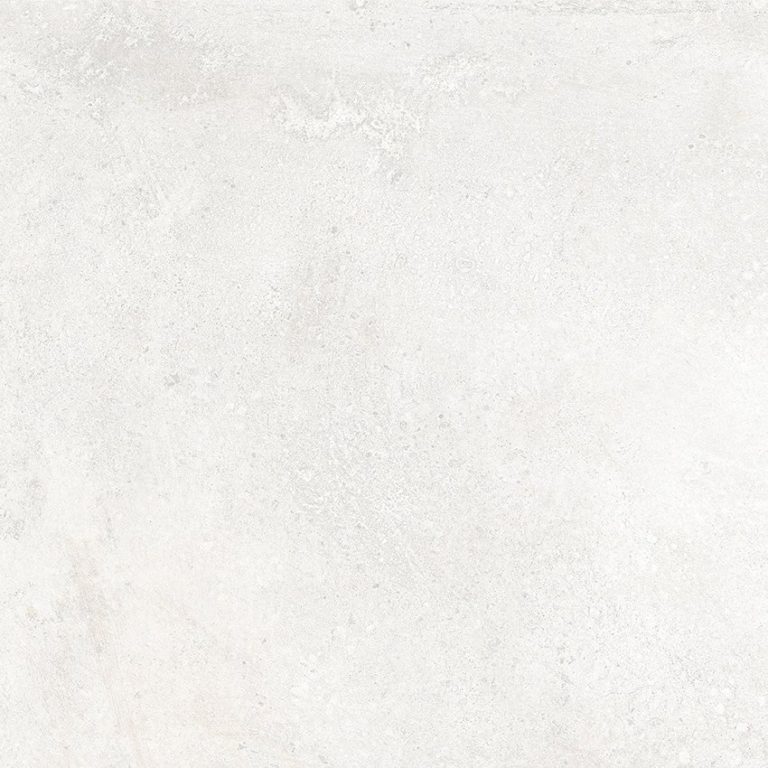 Avenue Cemento White 24" x 24" Honed Rectified from Garden State Tile