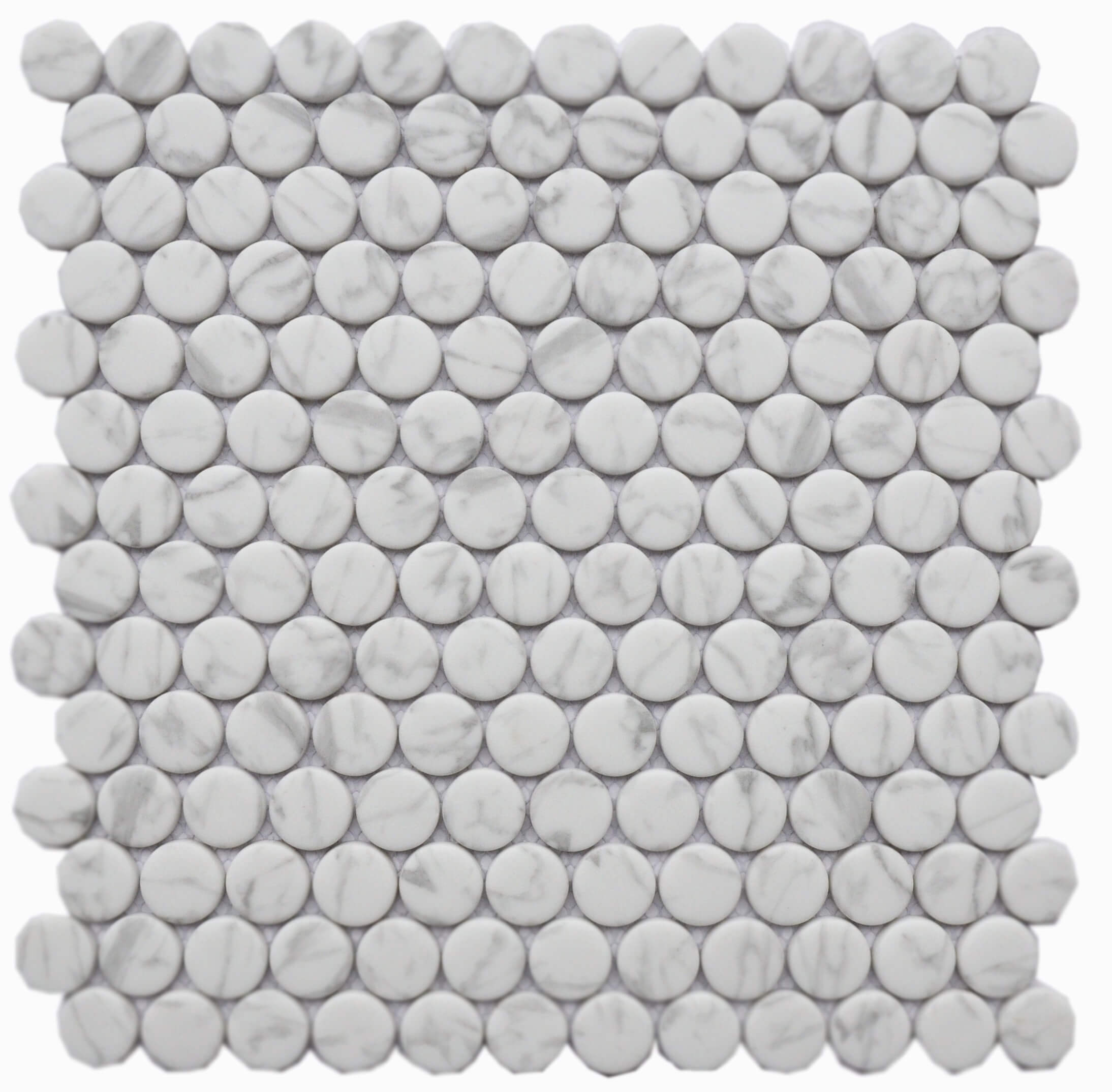 12 Inch Hexagon Shaped Stepping Stone Mosaic Mold for Stained Glass an -  The Avenue Stained Glass