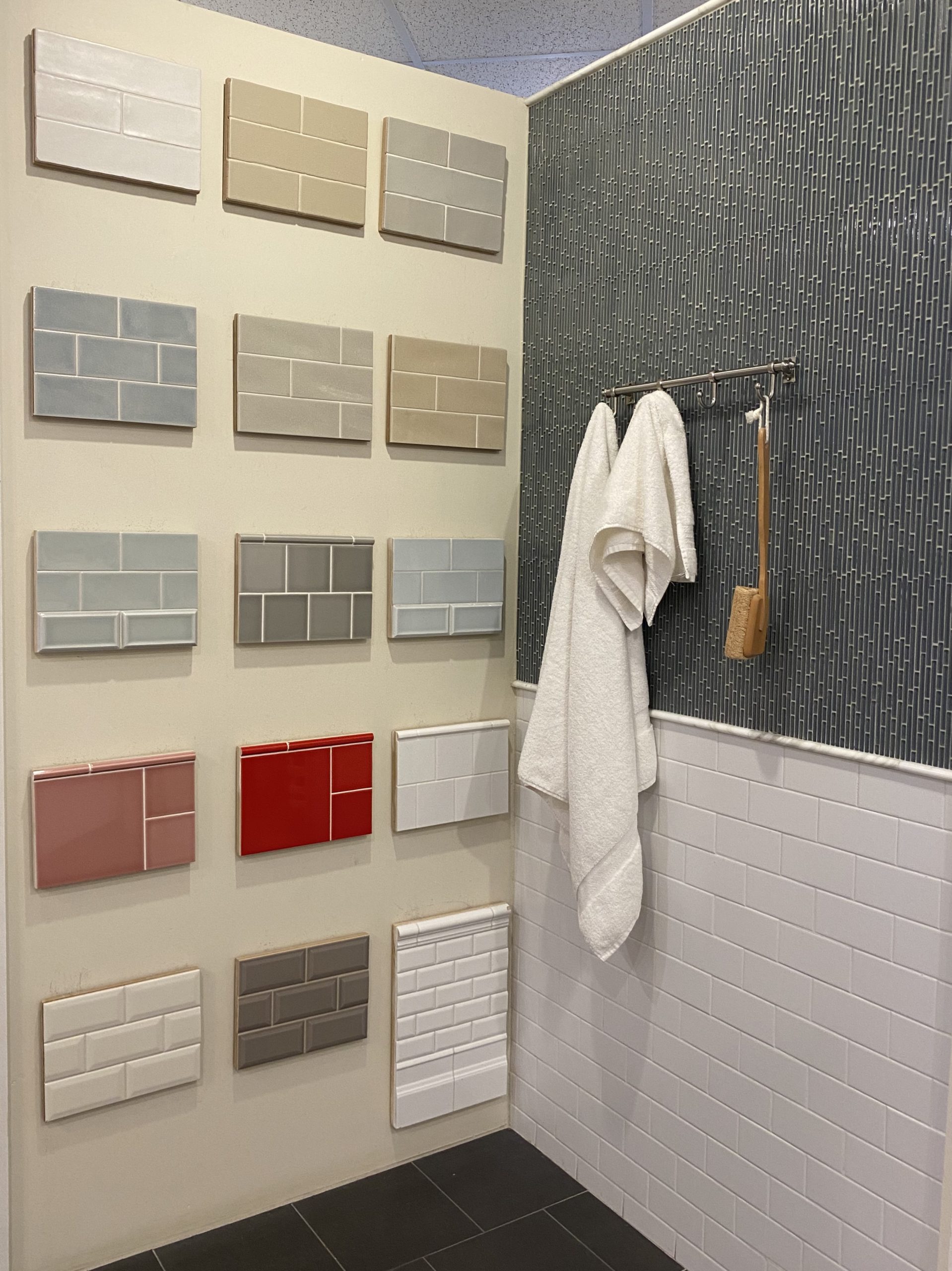 Garden State Tile │ Savannah, GA Tile & Stone Showroom