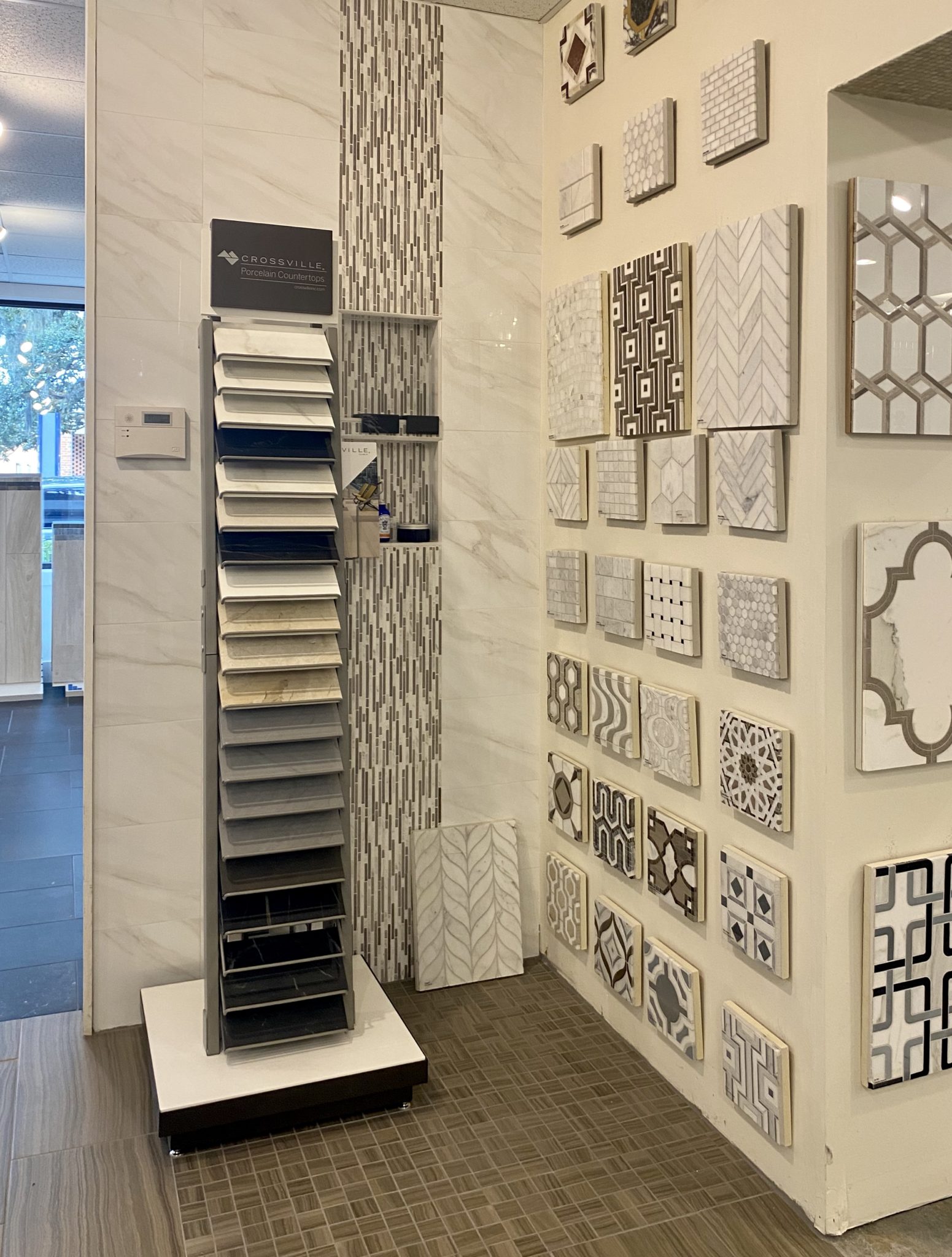 Garden State Tile │ Savannah, GA Tile & Stone Showroom