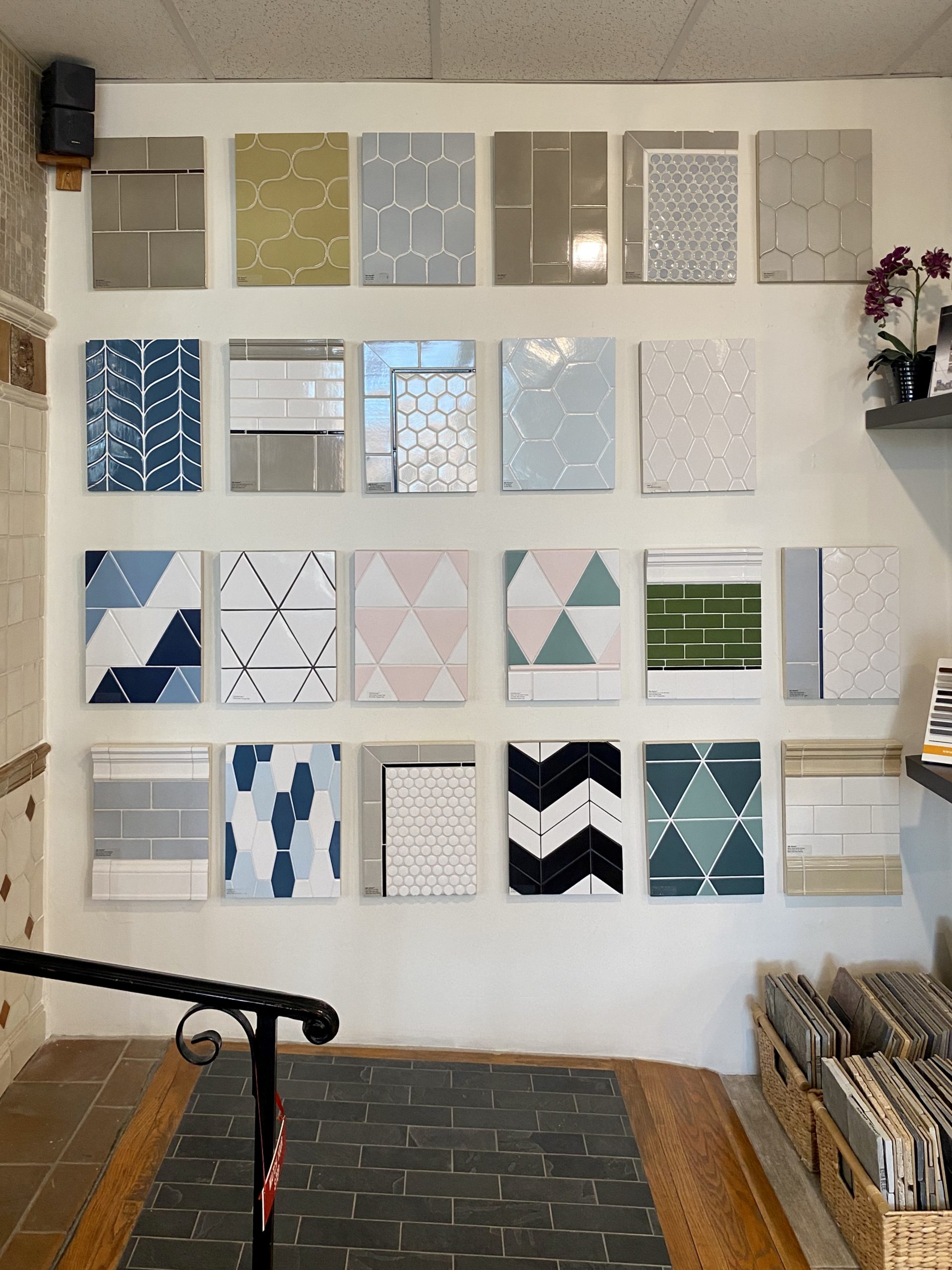 Garden State Tile │ Savannah, GA Tile & Stone Showroom