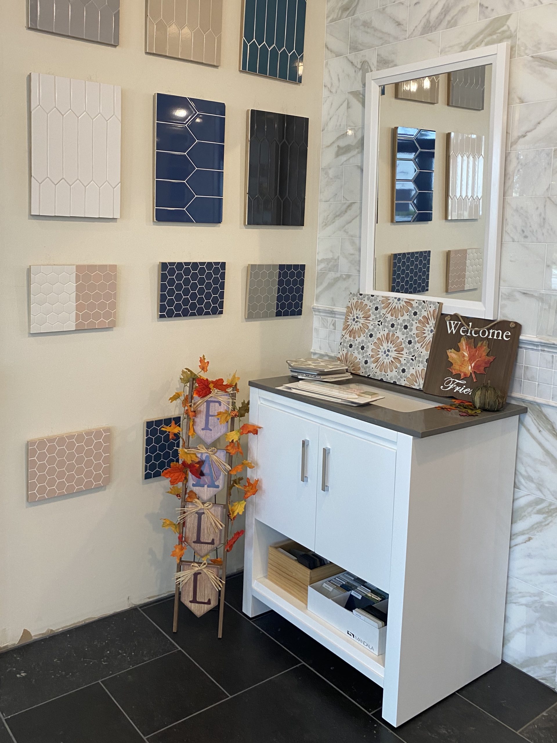 Garden State Tile │ Savannah, GA Tile & Stone Showroom