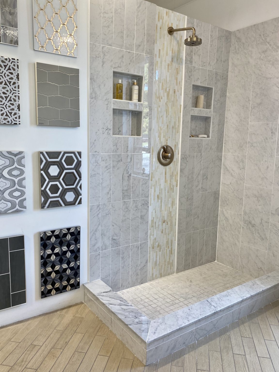 Garden State Tile │ Columbia, SC Tile & Stone Showroom
