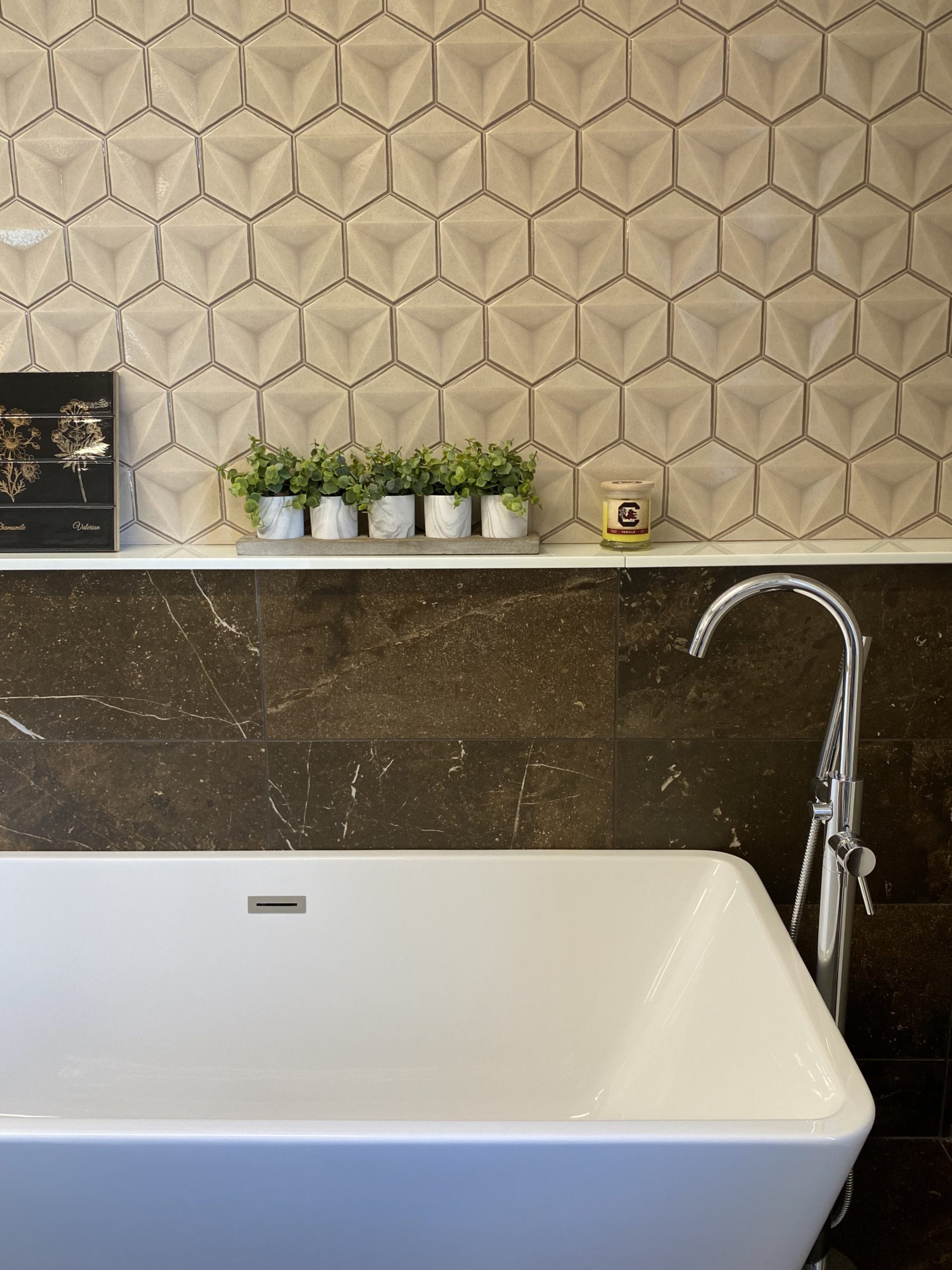 Garden State Tile │ Columbia, SC Tile & Stone Showroom