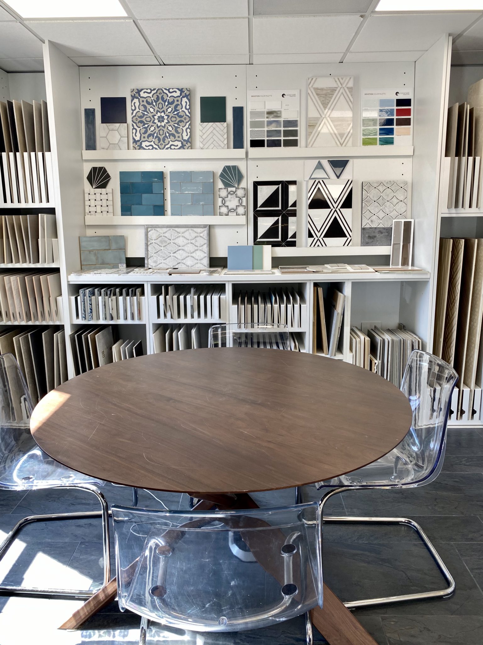 Garden State Tile │ Columbia, SC Tile & Stone Showroom