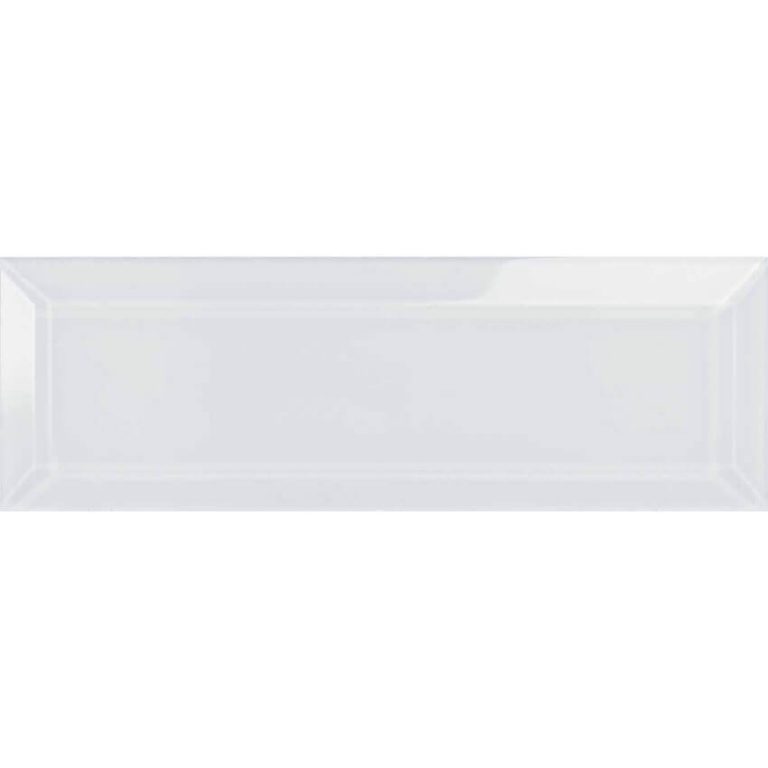 Oasis Skylight Beveled 3" x 9" Glass Tile from Garden State Tile