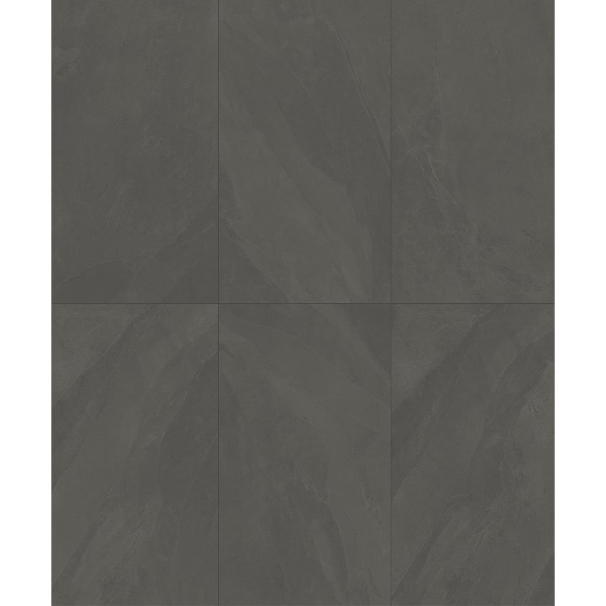 Silk Grey 12 X 24 Rectified From, Grey 12×24 Tile