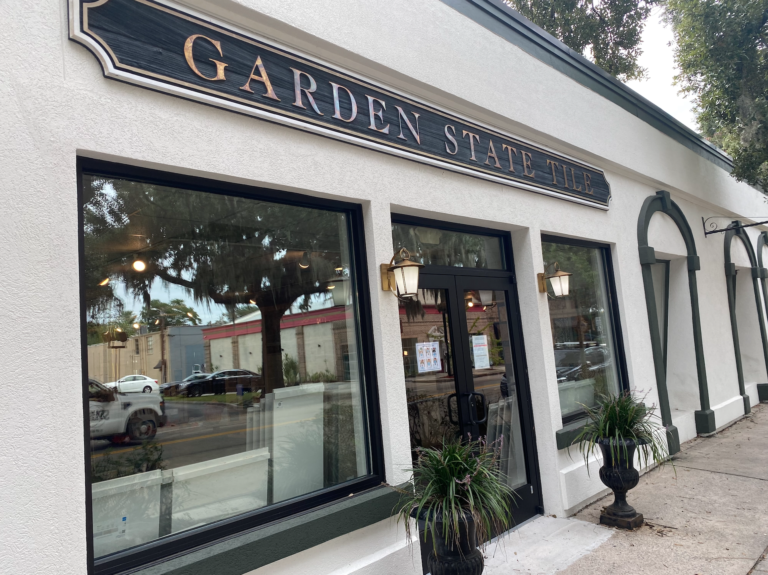 Garden State Tile │ Savannah, GA Tile & Stone Showroom