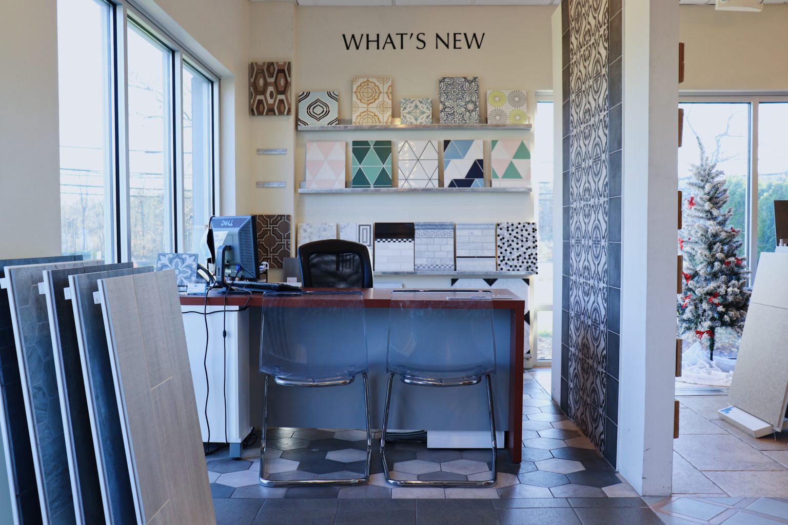 Wall NJ Tile Showroom & Design Center Garden State Tile