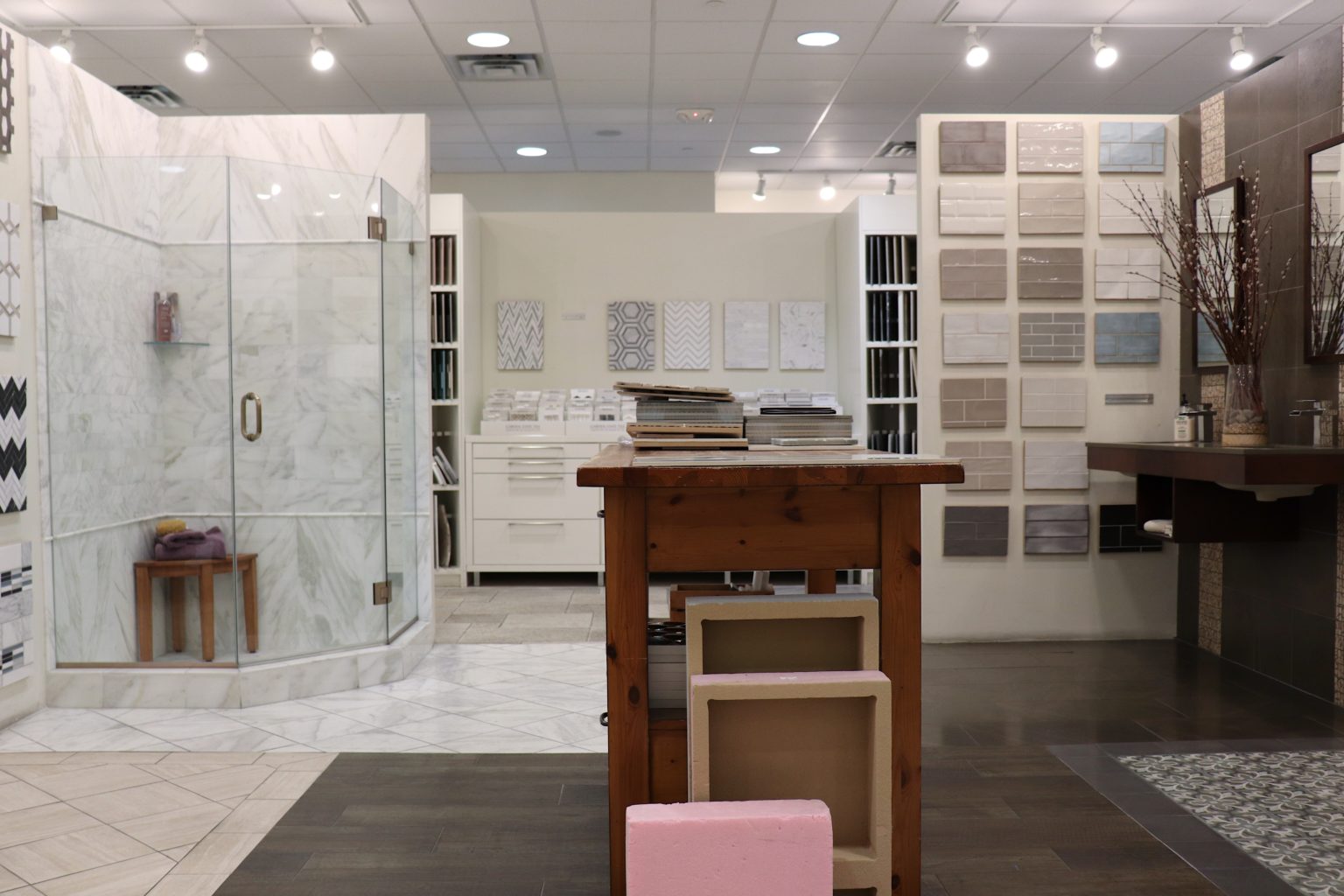 Wall NJ Tile Showroom & Design Center Garden State Tile
