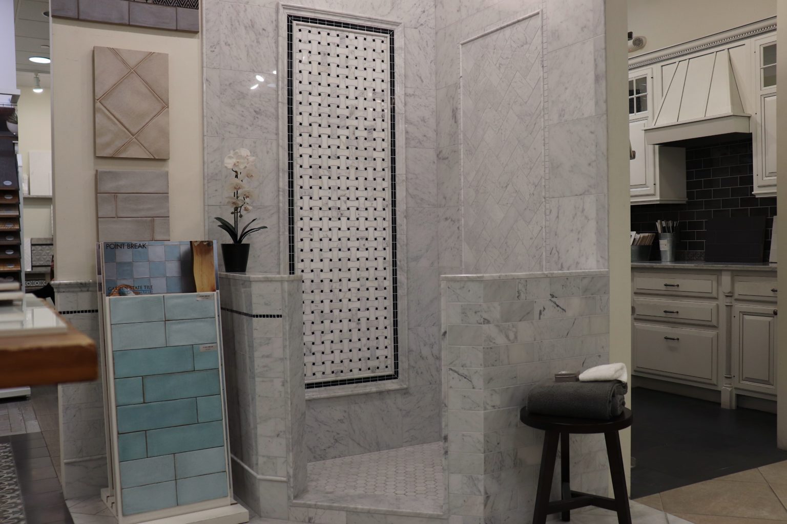 Wall NJ Tile Showroom & Design Center Garden State Tile