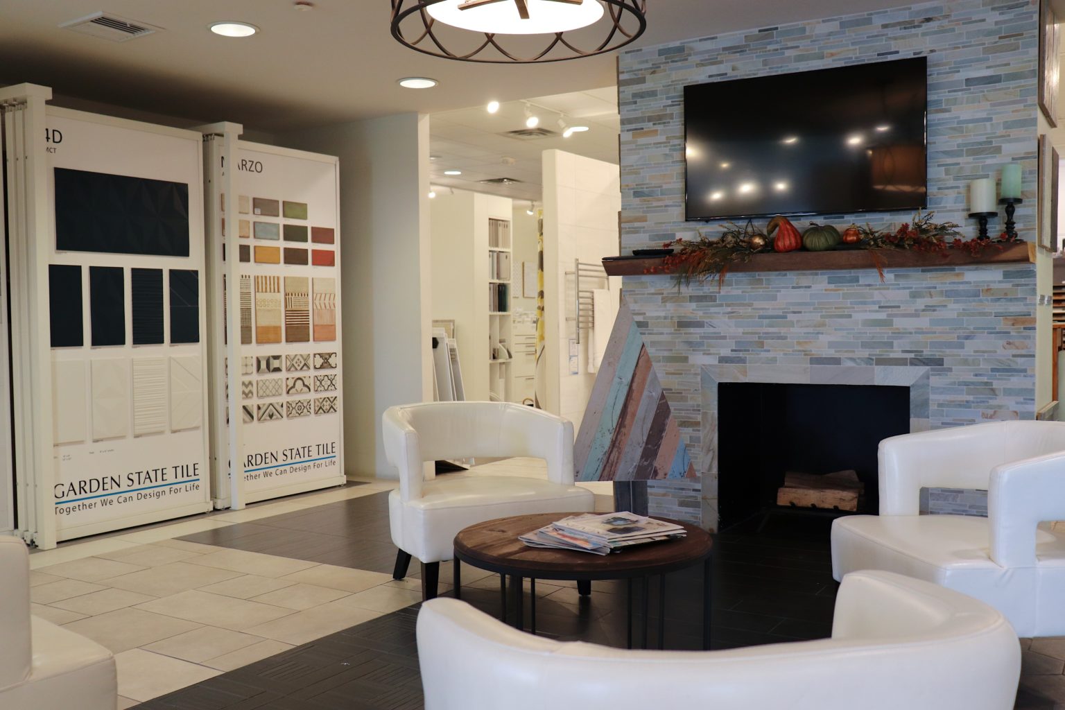 Wall NJ Tile Showroom & Design Center Garden State Tile