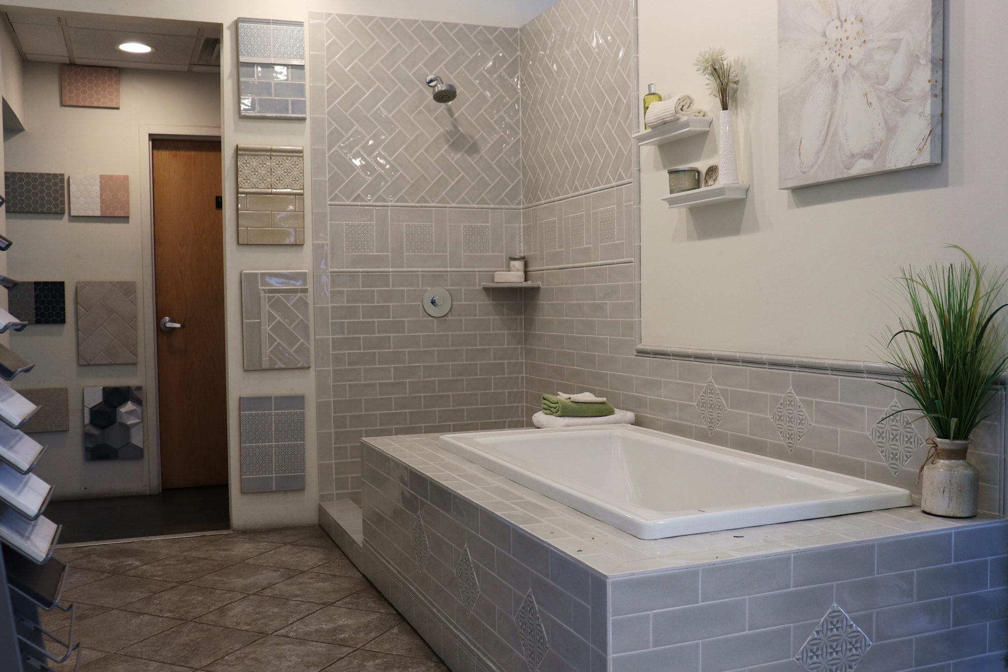 Wall NJ Tile Showroom & Design Center Garden State Tile