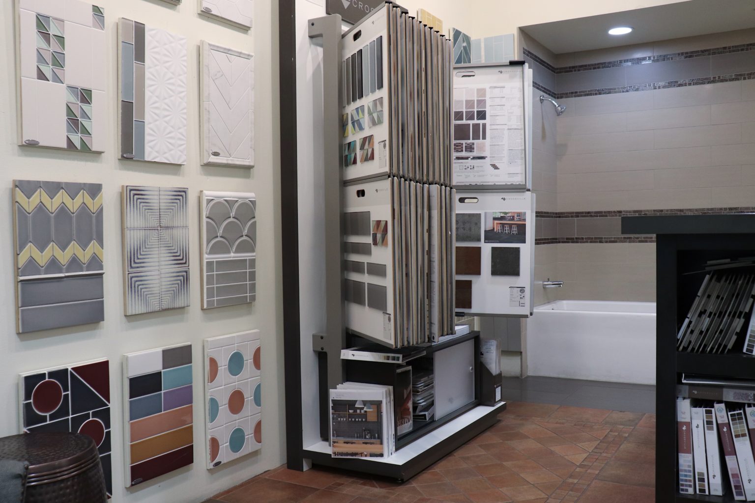 Wall NJ Tile Showroom & Design Center Garden State Tile