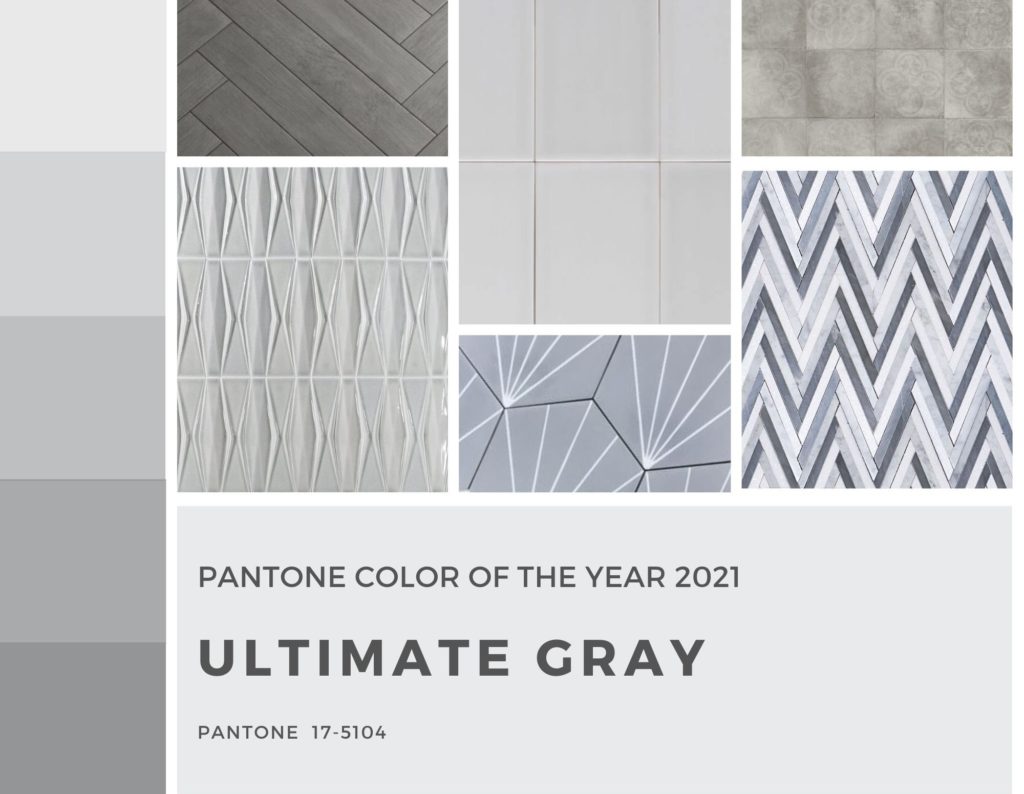 Ultimate Gray