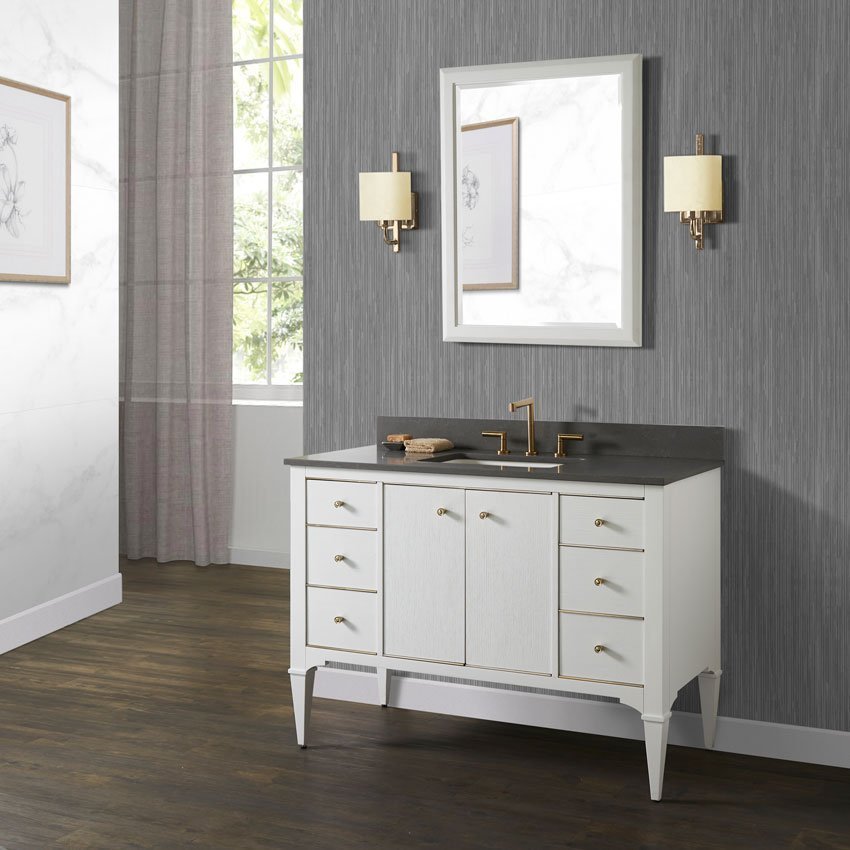 Fairmont Designs Cabinets 